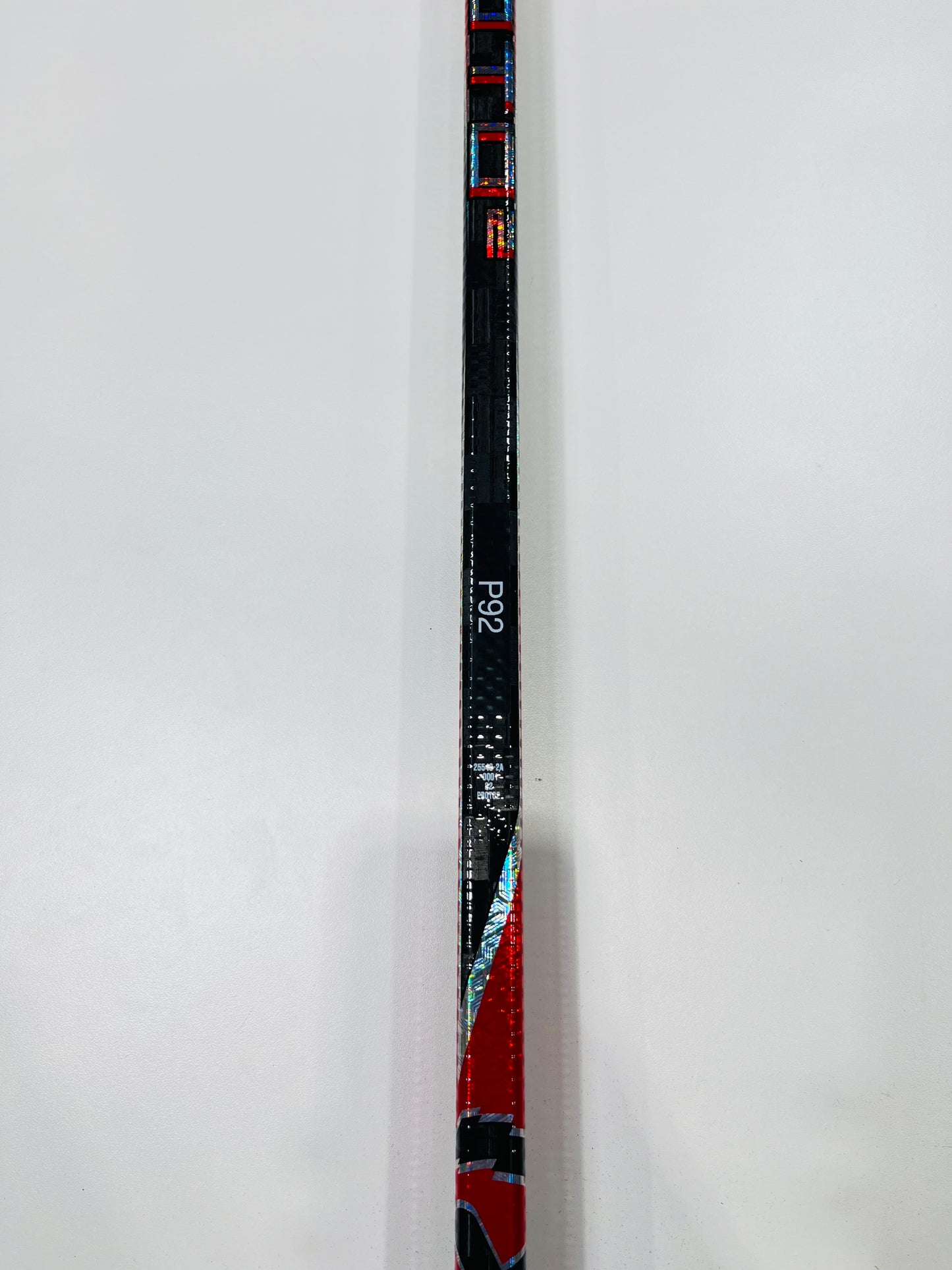LH Bauer Proto 2 (New Pro Stock) | 82 Flex | P92 | LBP28292TR