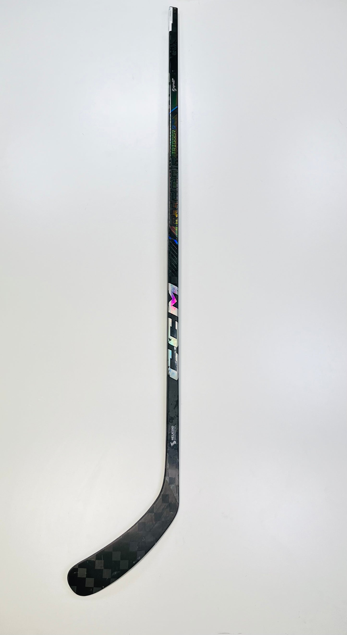 LH CCM Ribcor Trigger 9 Pro | 70 Flex | P29 | Refurbished | DW-3155