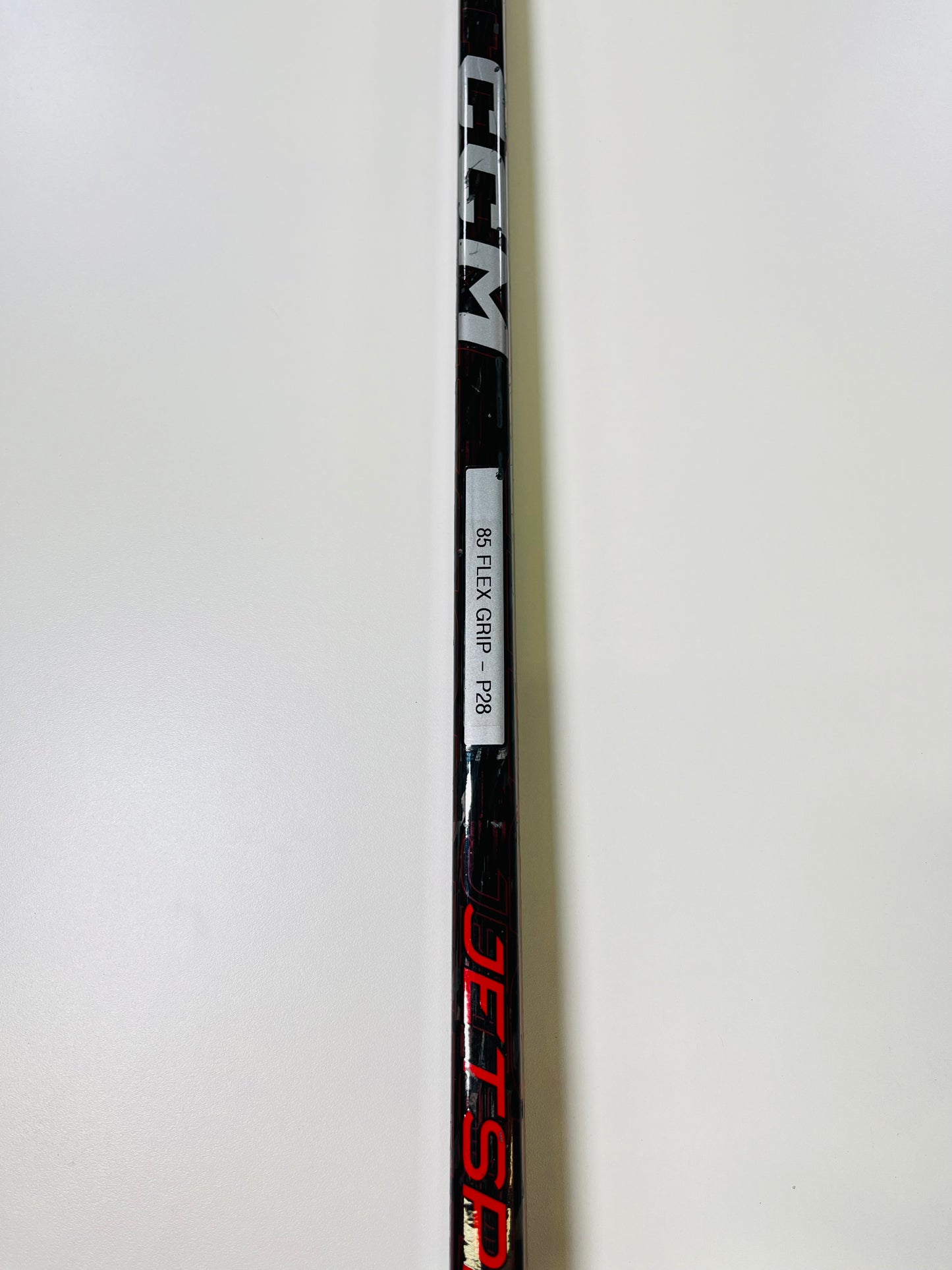LH CCM Jetspeed FT5 | 85 Flex | P28 | Refurbished | DA-40