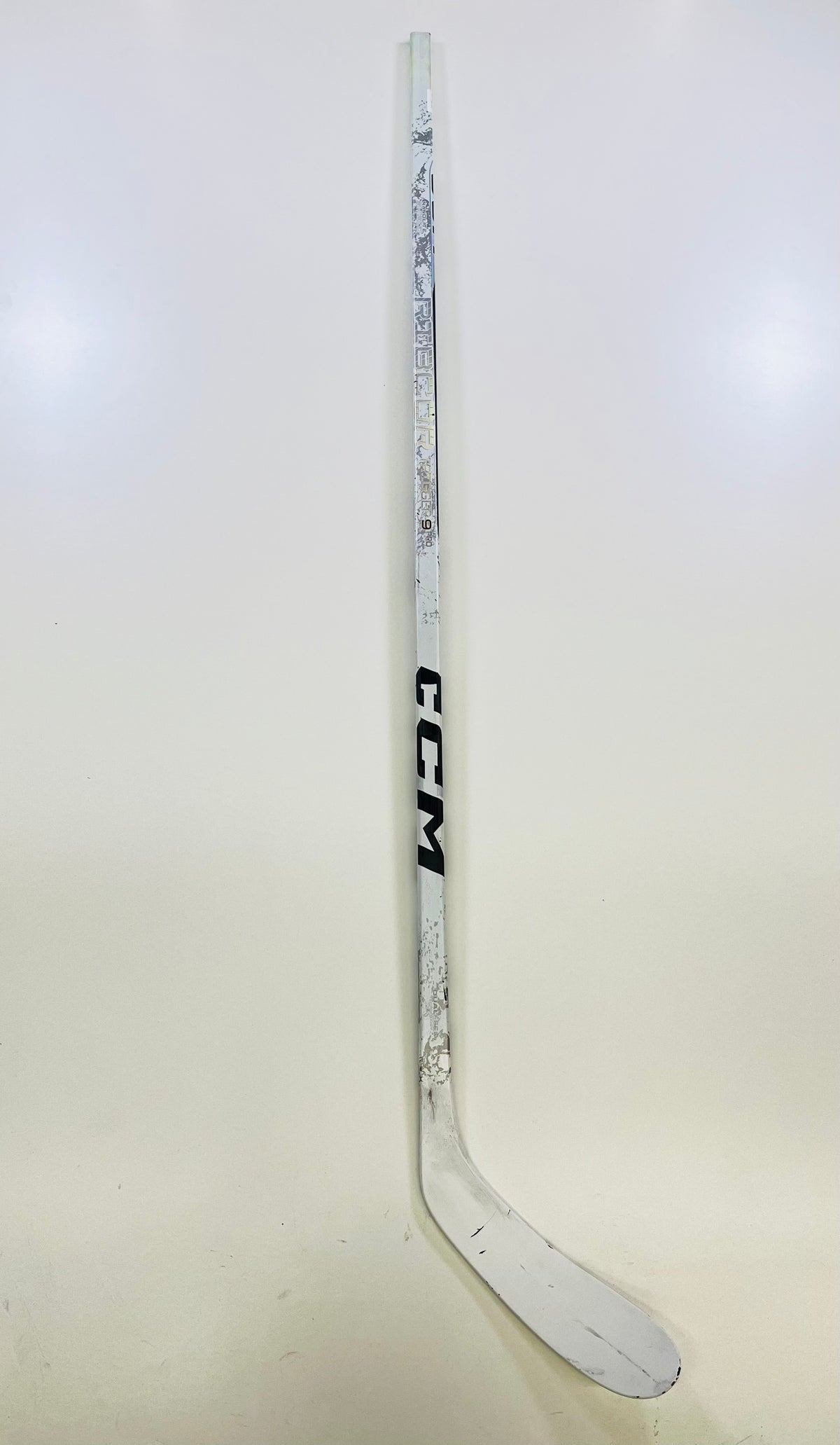 LH CCM Ribcor Trigger 9 Pro | 70 Flex | P28 | Refurbished | DW-2005