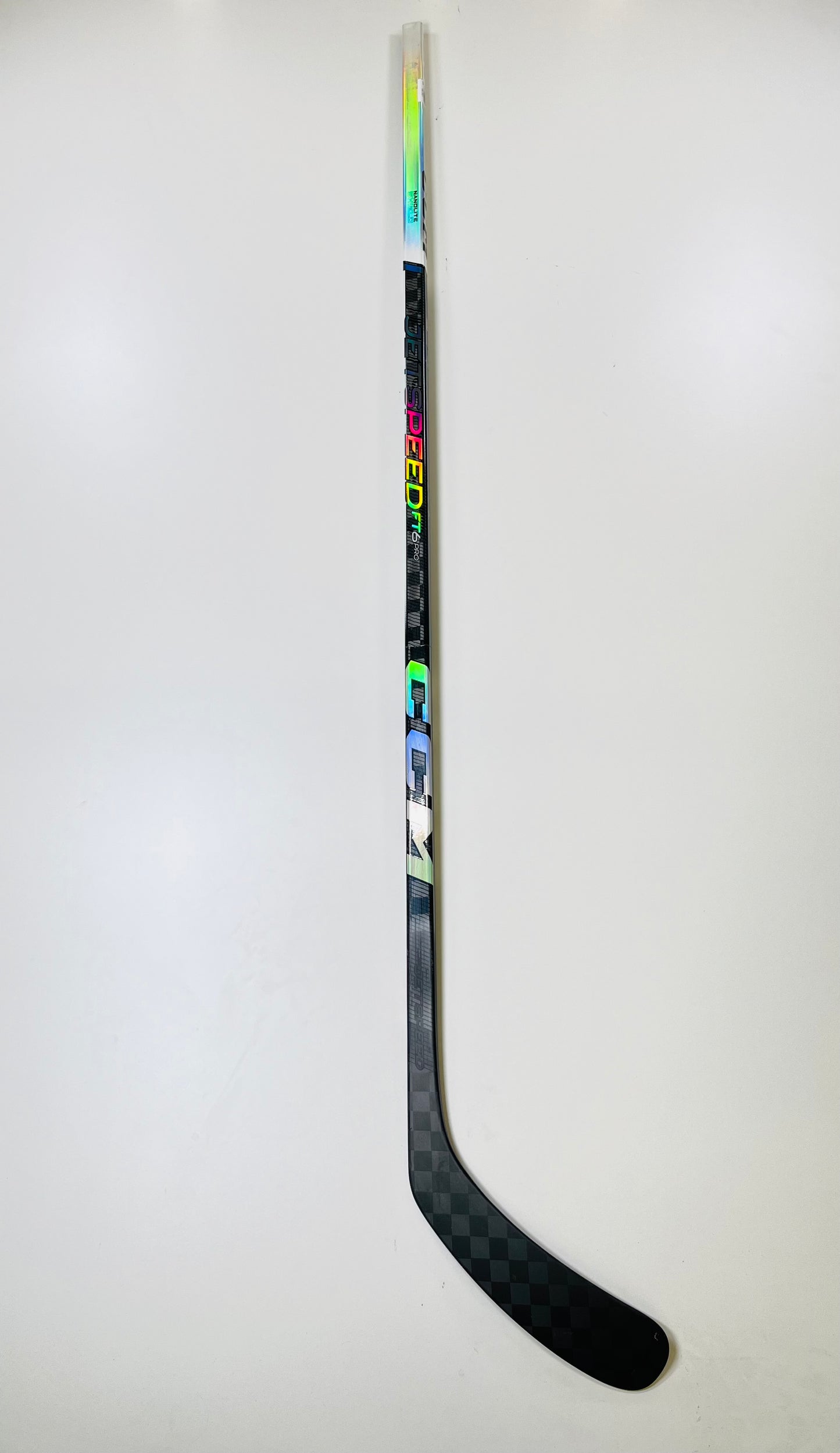 RH CCM Jetspeed FT6 Pro | 85 Flex | P29 | Refurbished | DW-2657