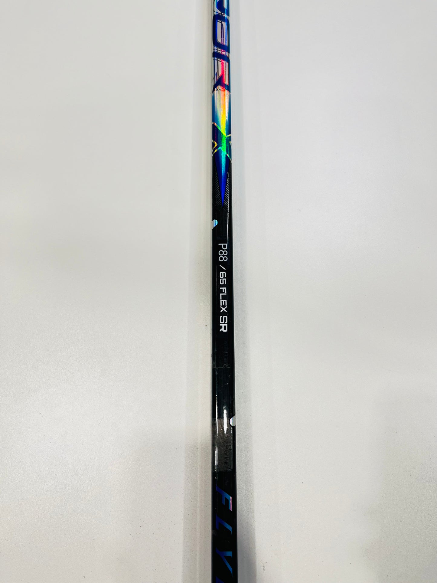 RH Bauer Vapor Flylite | 65 Flex | P88 | Refurbished | WSWC-488
