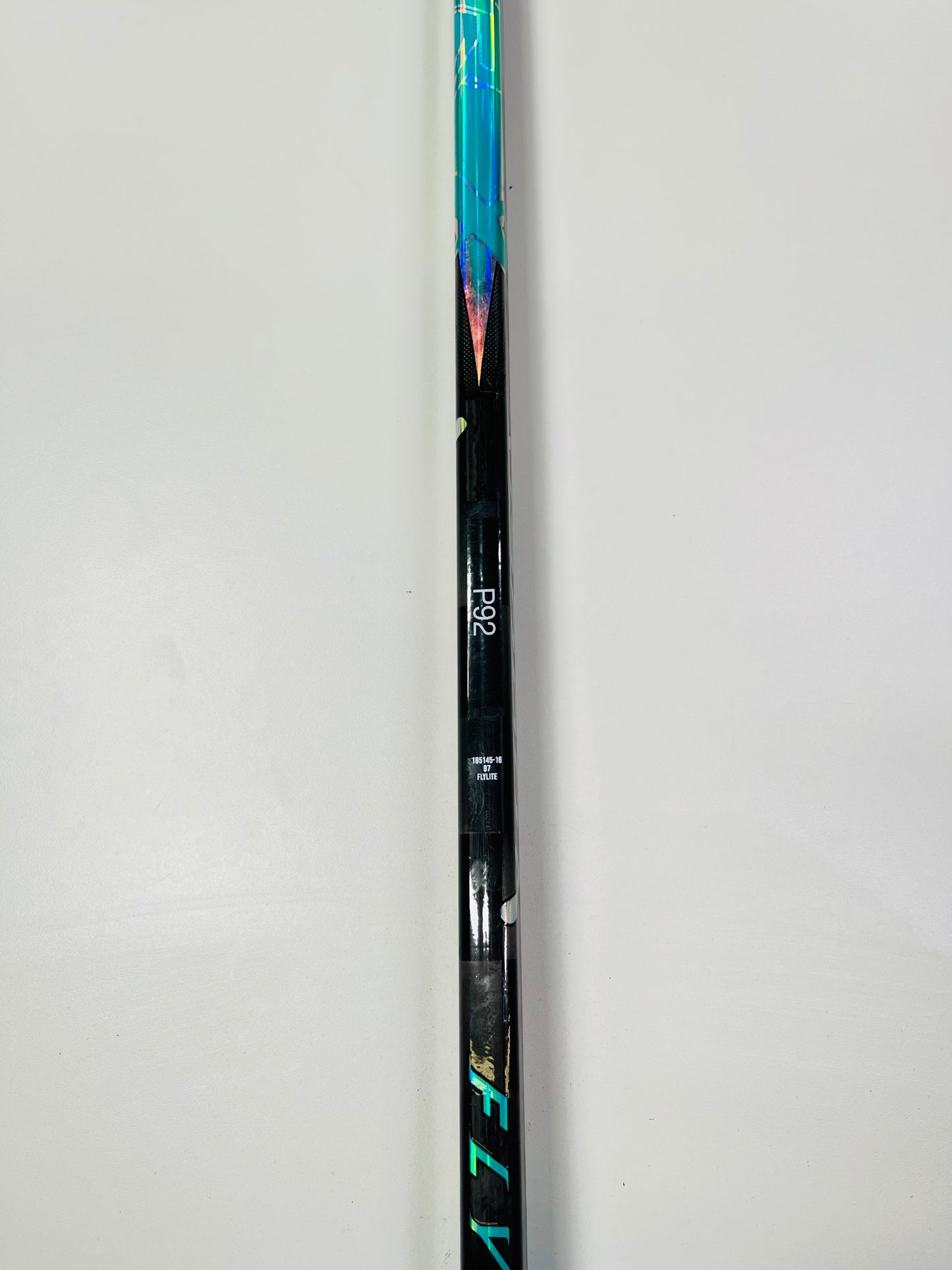 LH Bauer Vapor Flylite | 87 Flex | P92 | Refurbished | WSWC-241