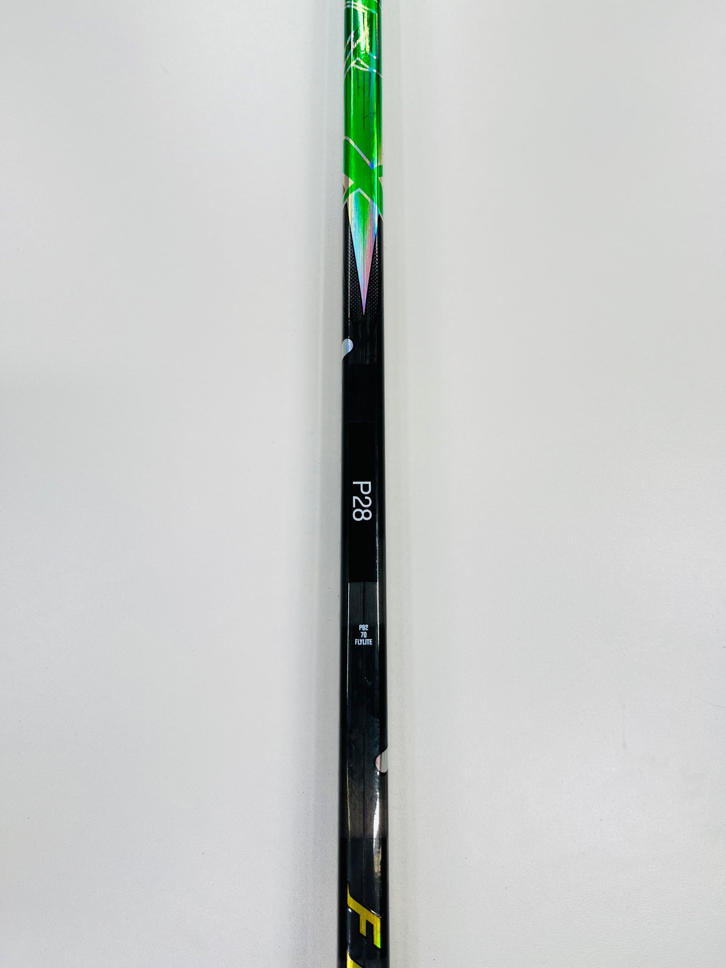 RH Bauer Vapor Flylite | 70 Flex | P28 | Refurbished | DW-3076