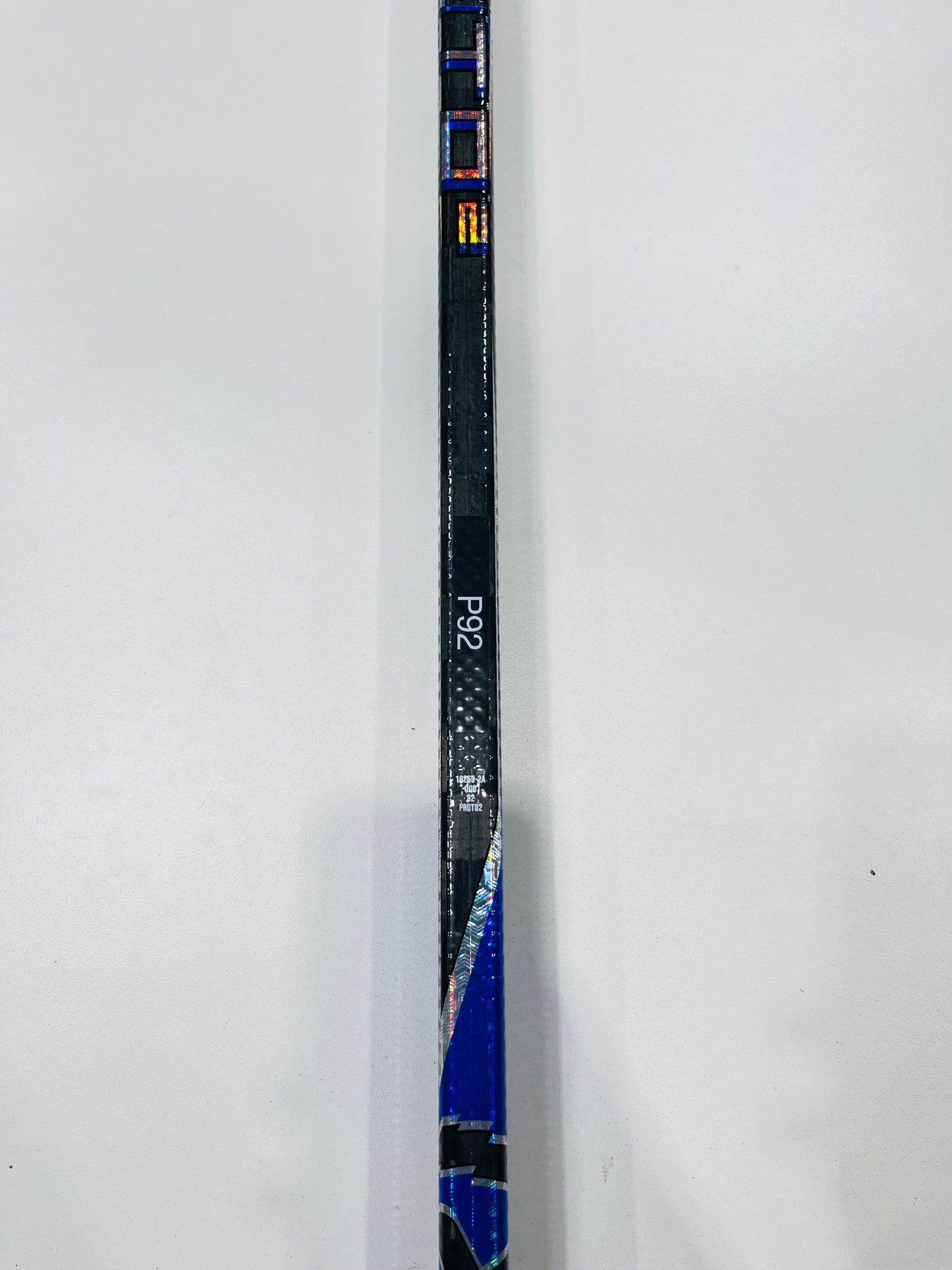 LH Bauer Proto2 | 82 Flex | P92 | Refurbished | WSWC-381