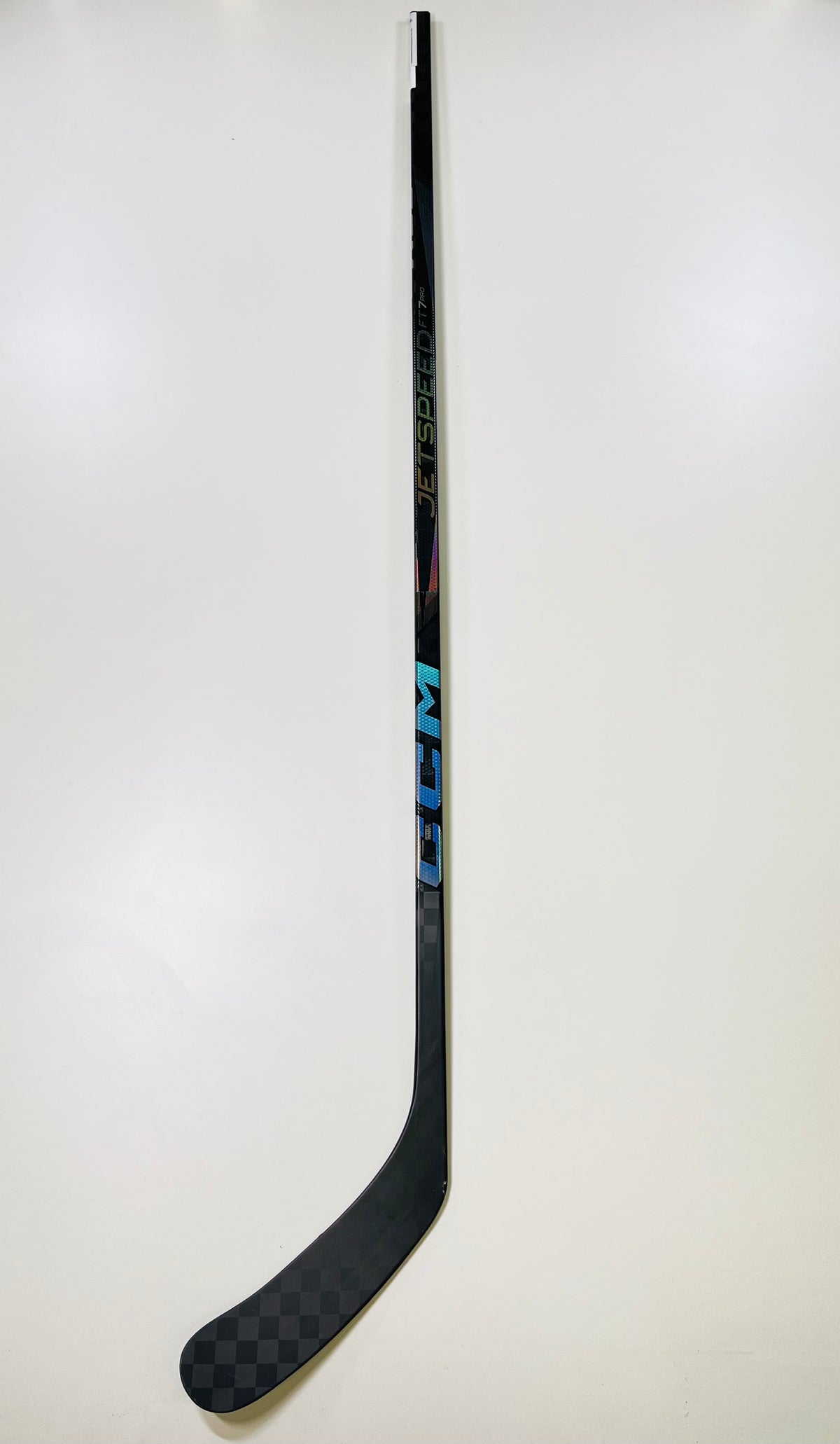 RH CCM Jetspeed FT7 Pro | 100 Flex | P29M | Refurbished | DW-2345