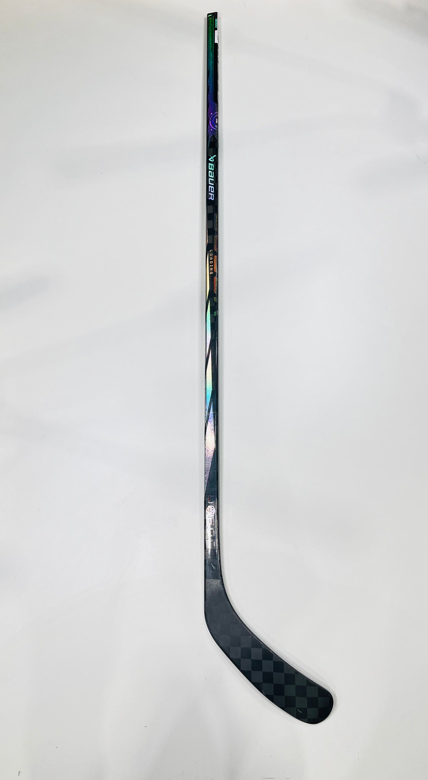 RH Bauer Proto-R | 77 Flex | P90TM | Refurbished | DW-3653