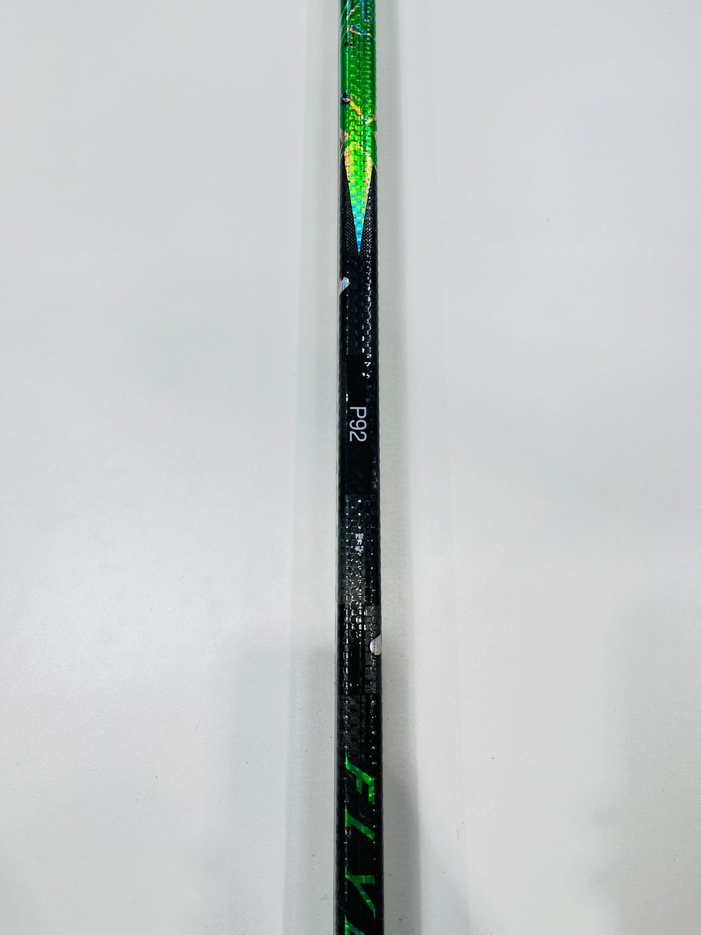 LH Bauer Vapor Hyperlite2 wrapped as a Vapor Flylite | 77 Flex | P92 | Refurbished | WSWC-399