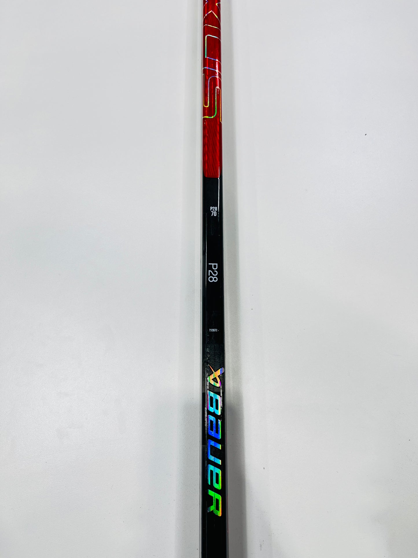 LH Bauer Nexus Tracer | 70 Flex | P28 | Refurbished | DW-3418