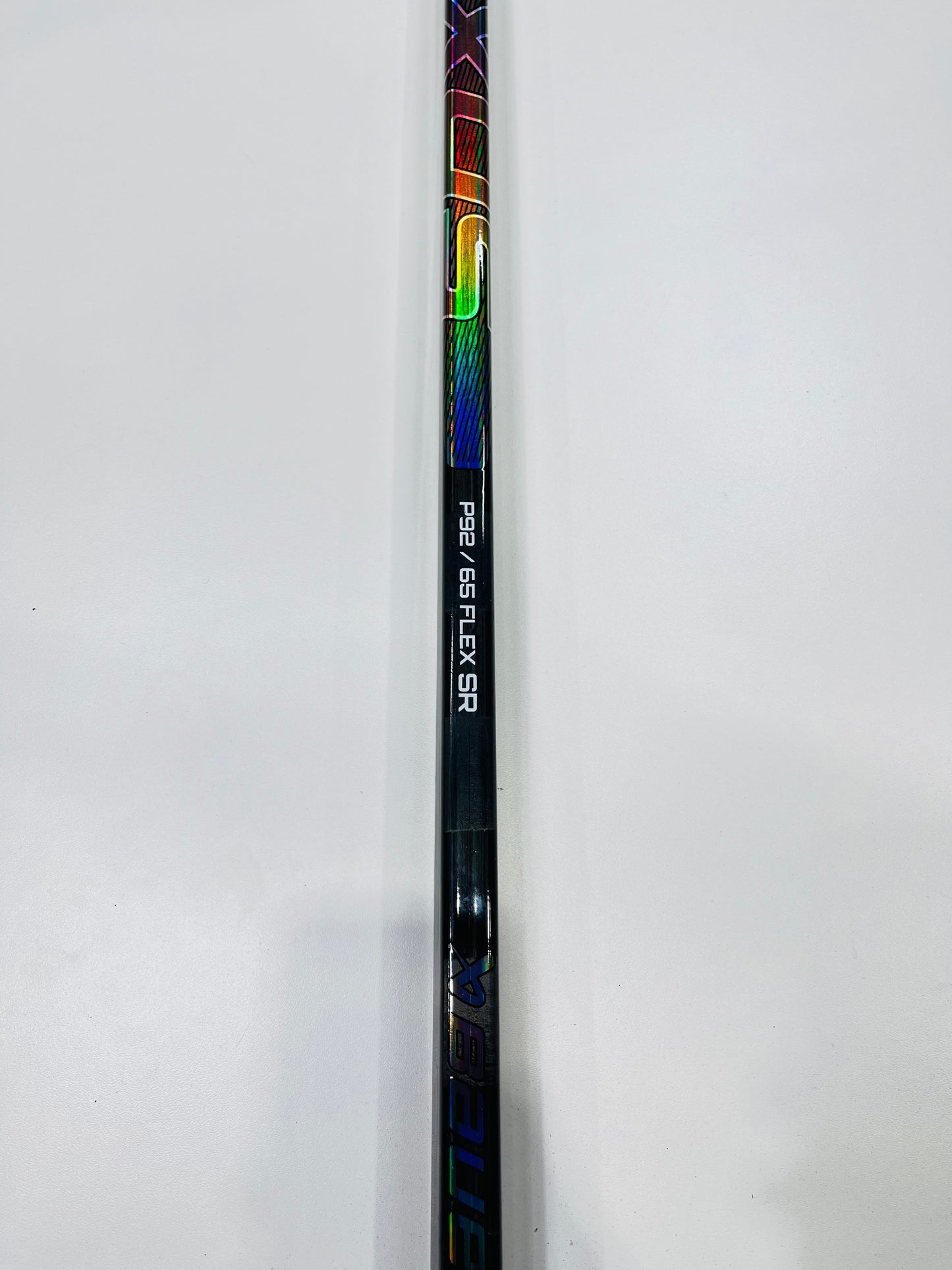 RH Bauer Nexus Tracer | 65 Flex | P92 | Refurbished | WSWC-466