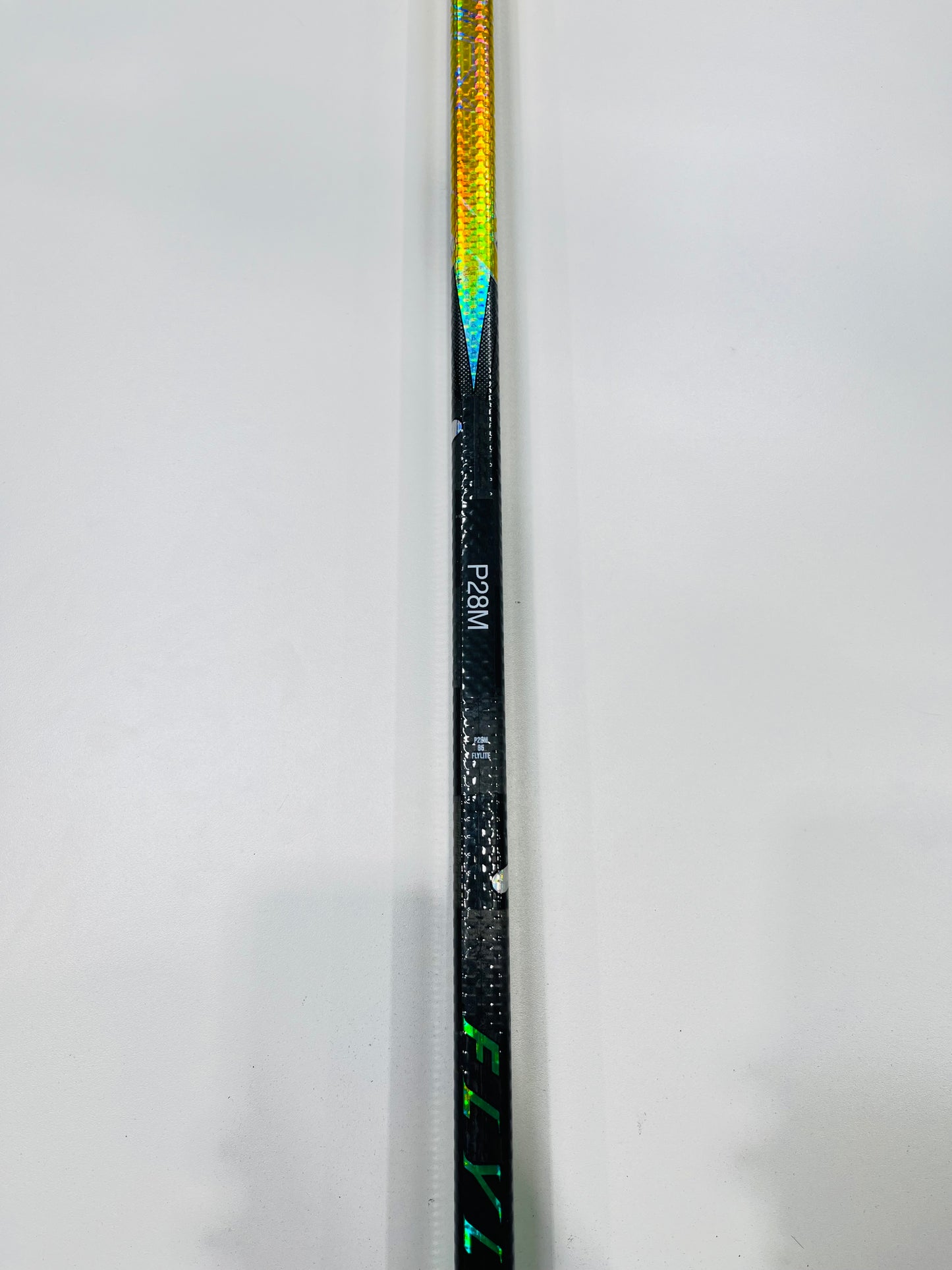 RH Bauer Vapor Flylite | 65 Flex | P28M | Used, Not Repaired | UNR-302