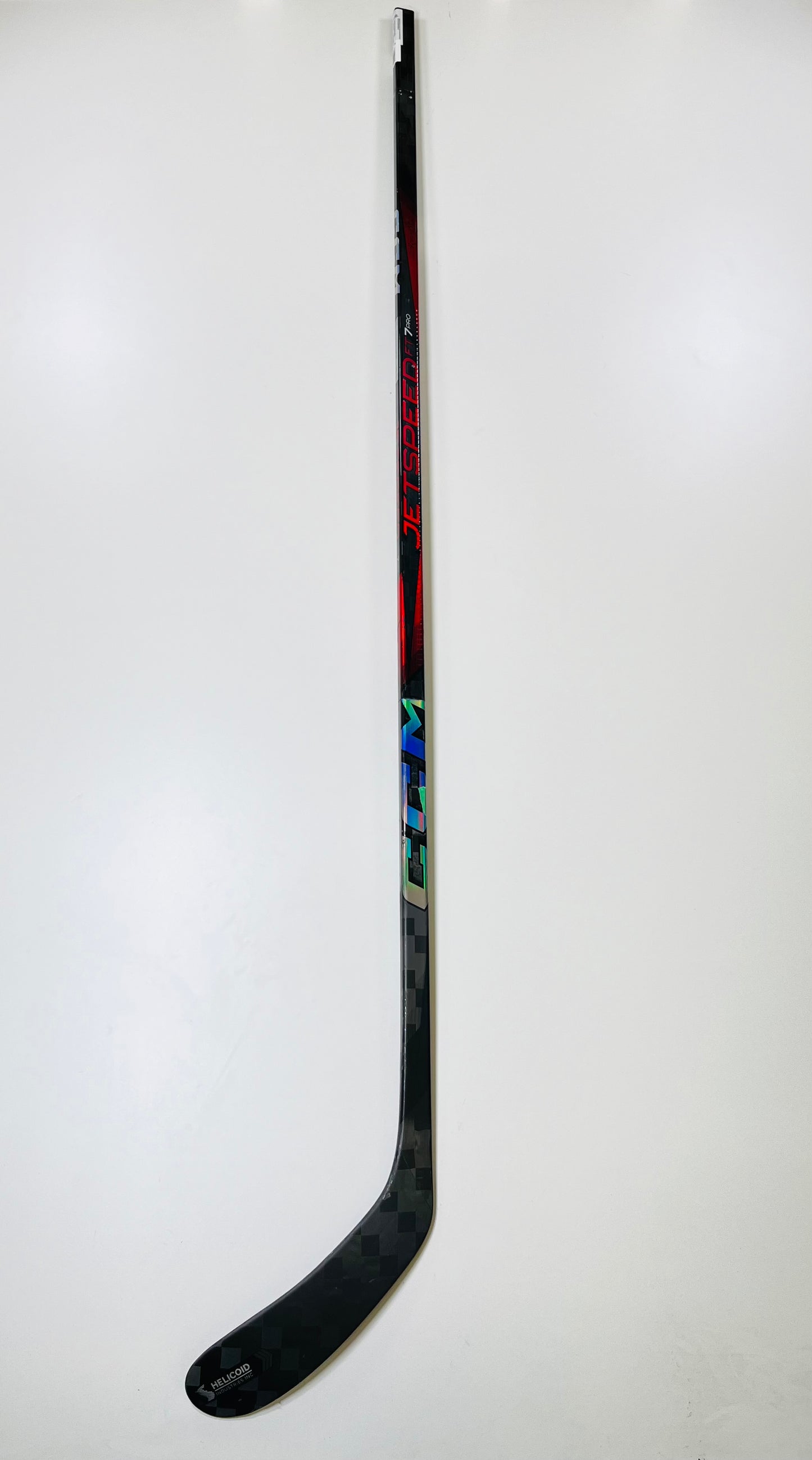LH CCM Jetspeed FT7 Pro | 75 Flex | P28 | Refurbished | DW-2893