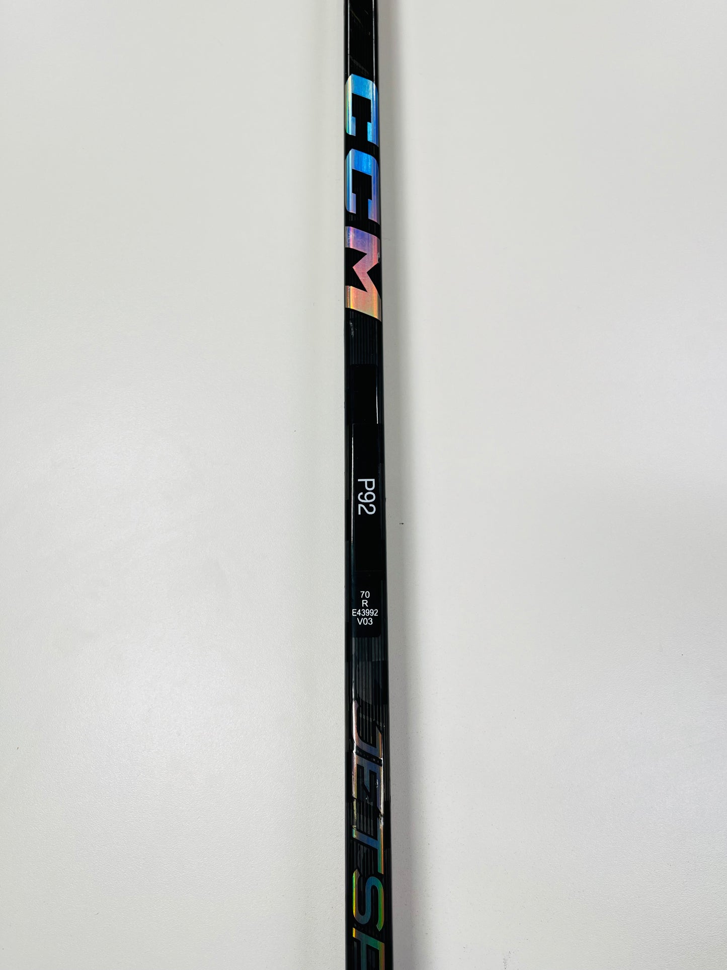 LH CCM Jetspeed FT7 Pro | 70 Flex | P92 | Refurbished | DW-3198