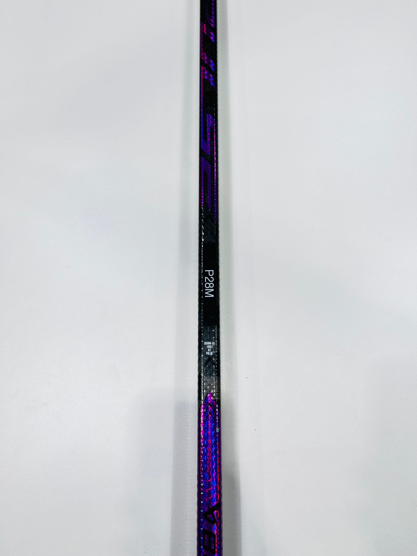 RH Bauer Pulse | 87 Flex | P28M | Refurbished | WSWC-331
