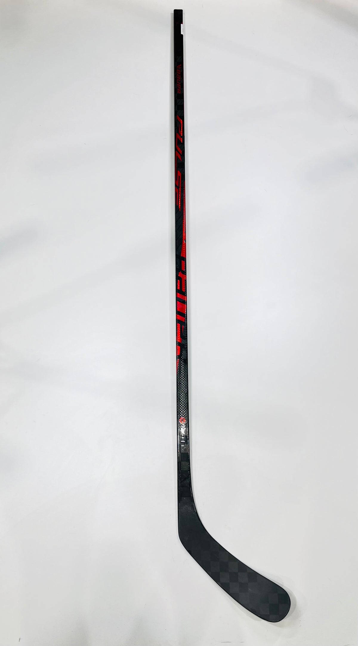 LH Bauer Pulse | 82 Flex | Polischuk | Refurbished | DW-3602