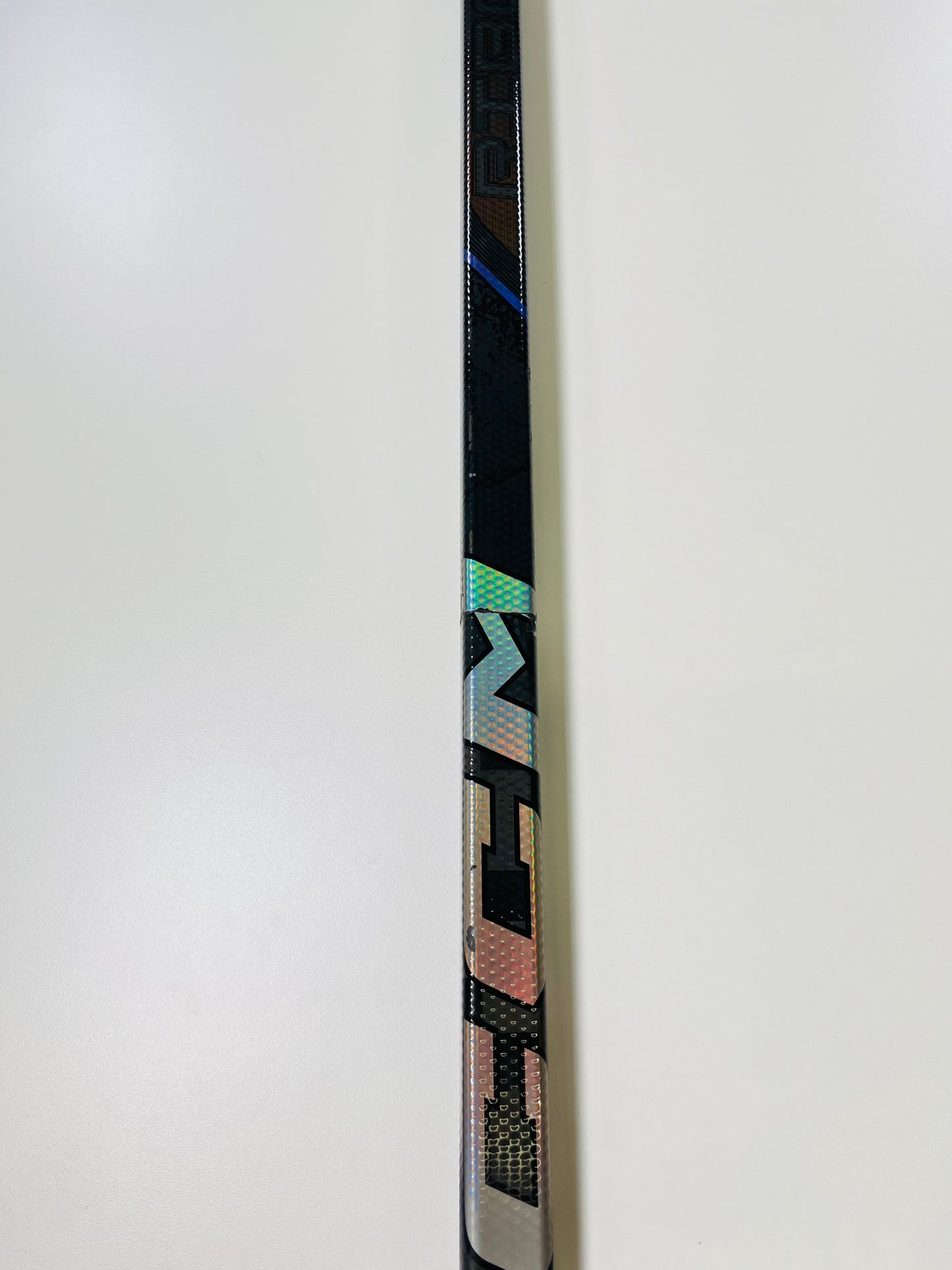 LH CCM Jetspeed FT7 Pro wrapped as a Ribcor Trigger 9 Pro | 70 Flex | P90TM | Refurbished | DW-2414