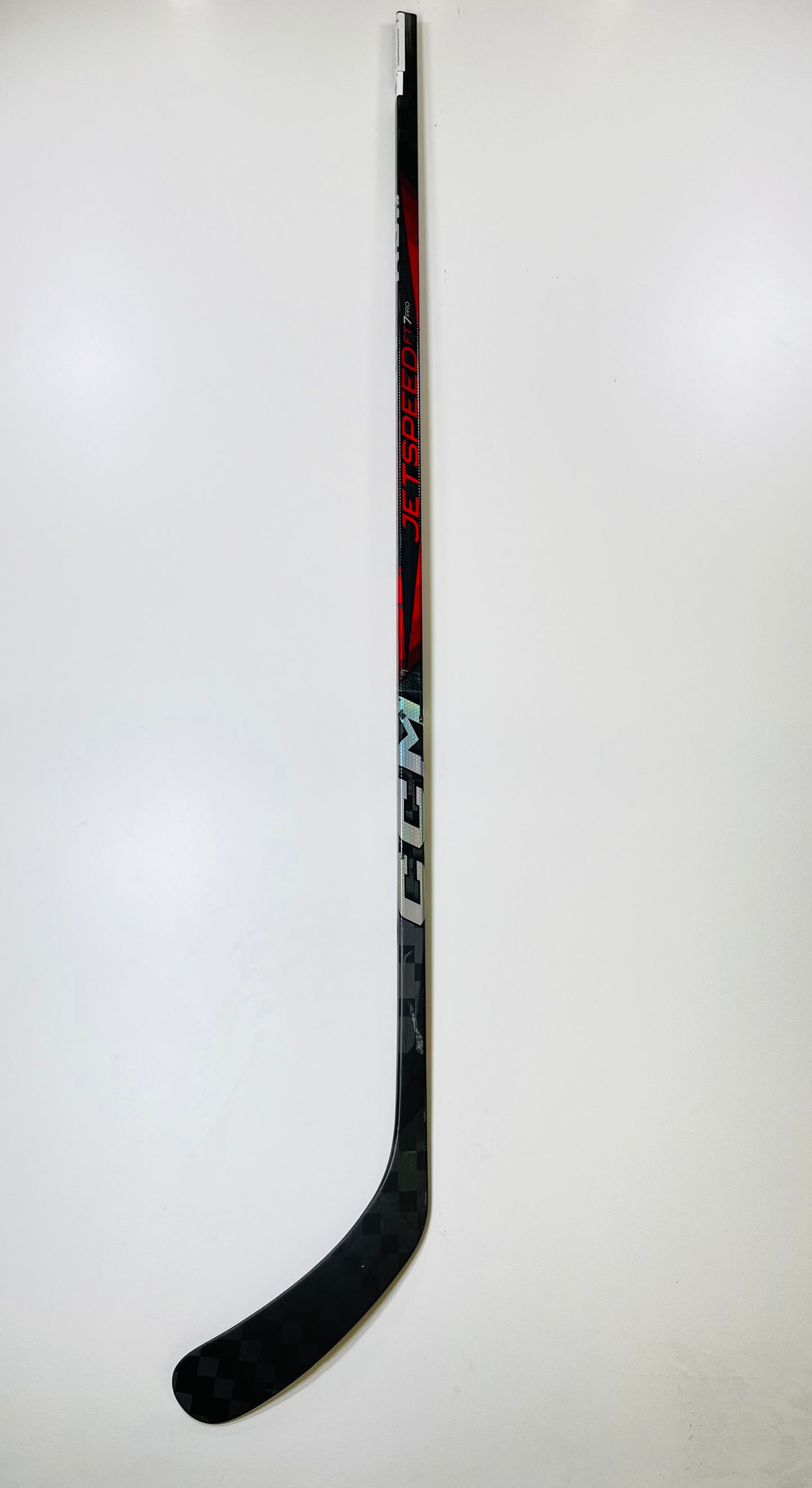LH CCM Jetspeed FT7 Pro | 85 Flex | P92 | Refurbished | DW-2637
