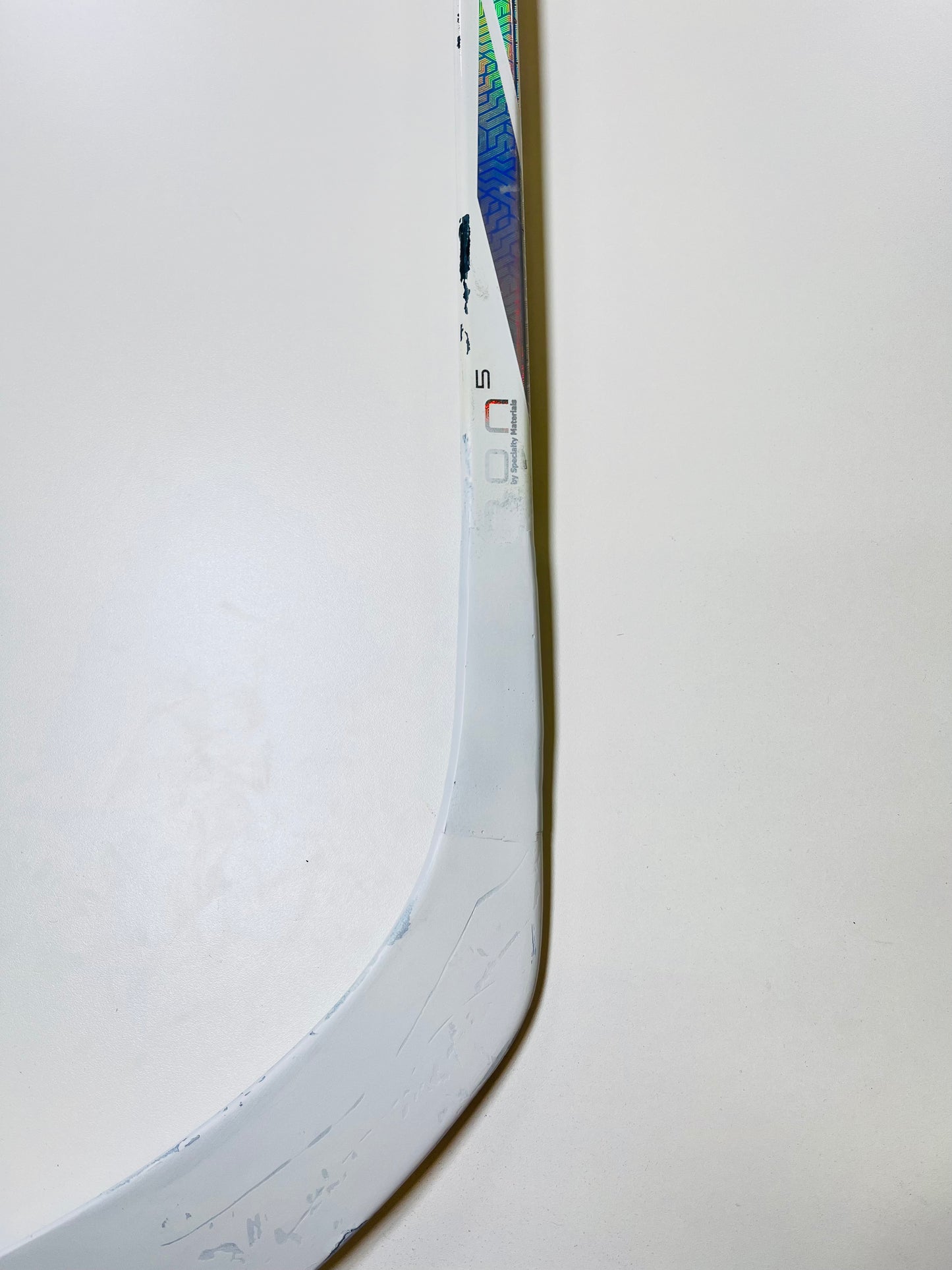 LH Bauer Proto | 77 Flex | P92 | Refurbished | DW-2769