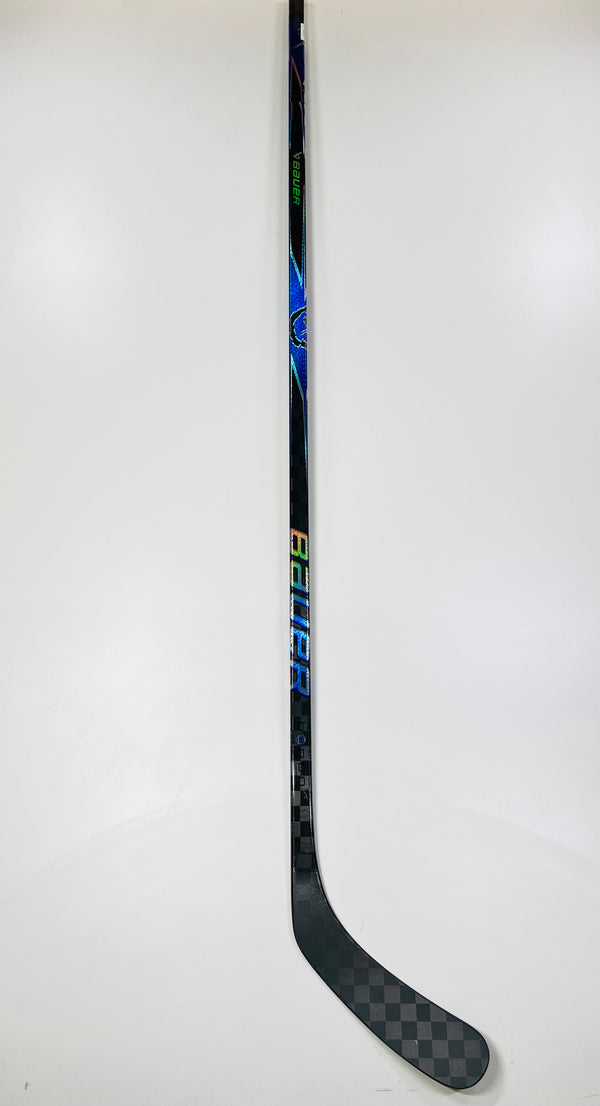 LH Bauer Proto2 | 82 Flex | P92 | Refurbished | WSWC-234