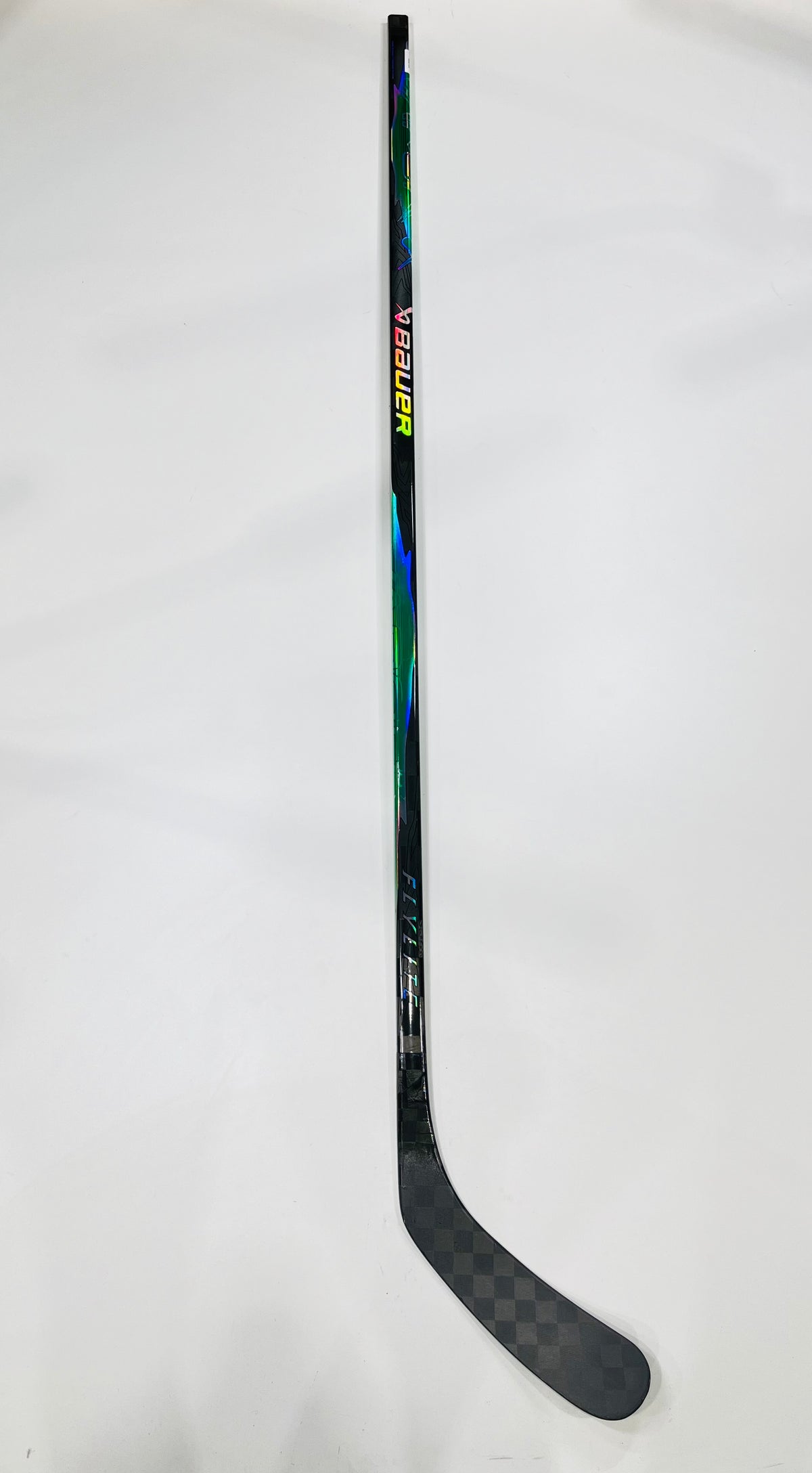 LH Bauer Vapor Flylite | 77 Flex | P92 | Refurbished | WSWC-669