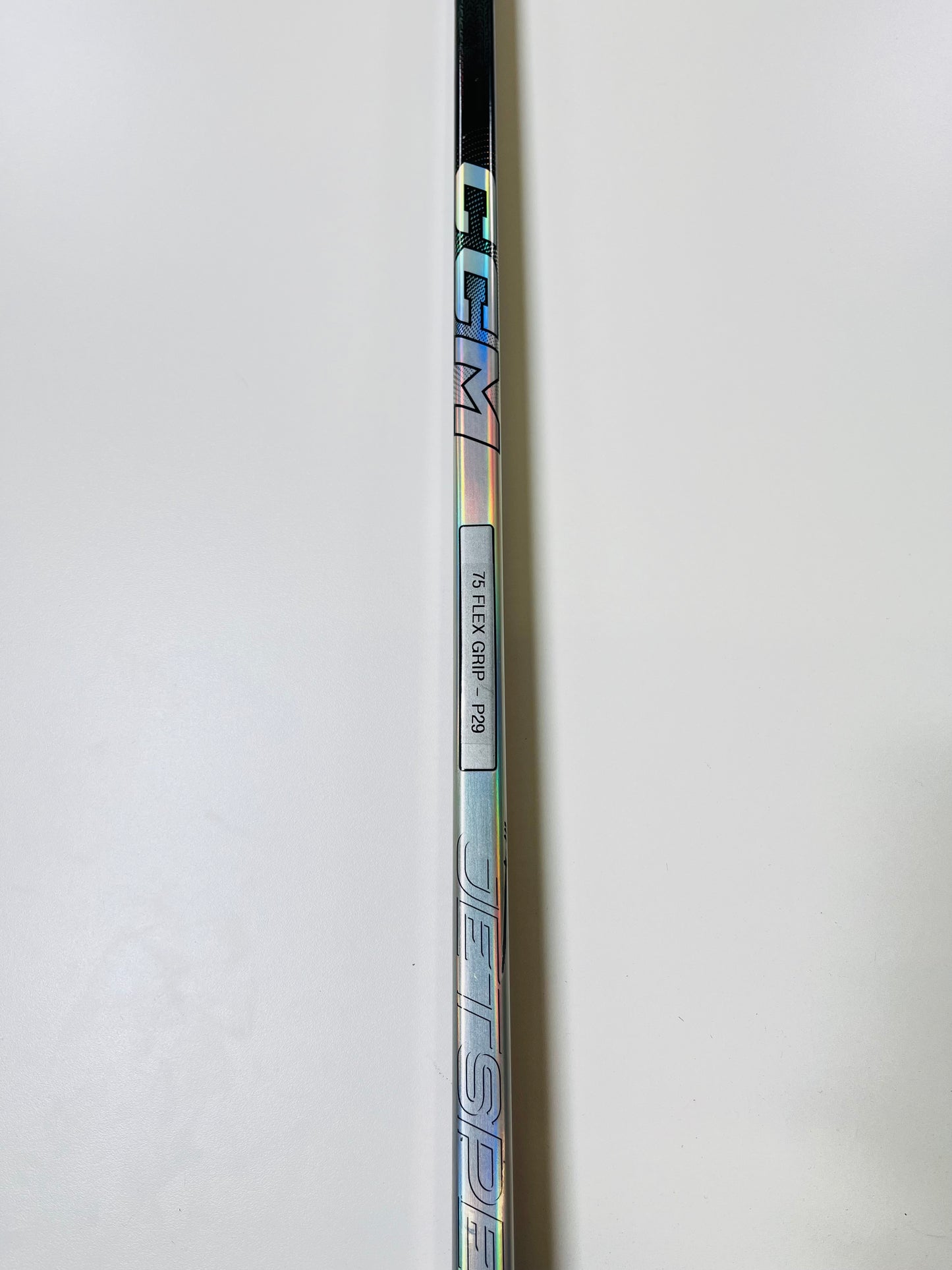 LH CCM Jetspeed FT8 Pro | 75 Flex | P29 | Refurbished | CEDC-35