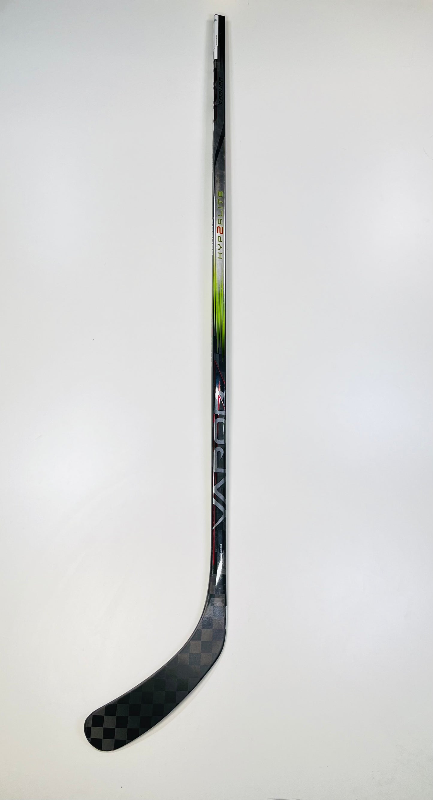 LH Bauer Vapor Hyperlite2 | 70 Flex | P92 | Used, Not Repaired | UNR-156
