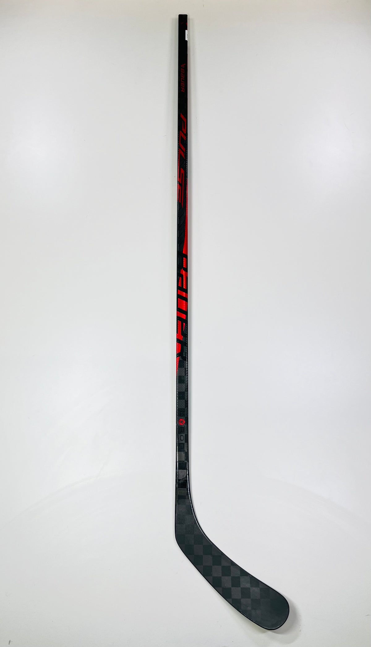 LH Bauer Pulse | 77 Flex | Polischuk | Refurbished | WSWC-235