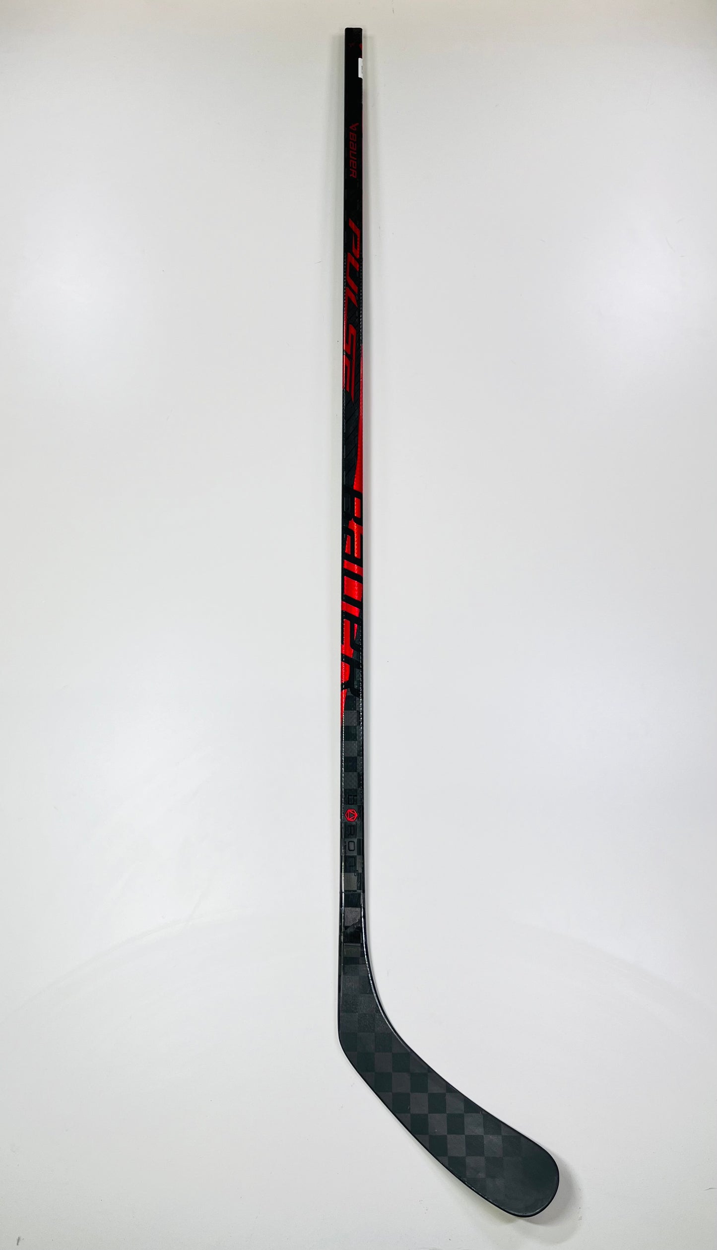 LH Bauer Pulse | 77 Flex | Polischuk | Refurbished | WSWC-235