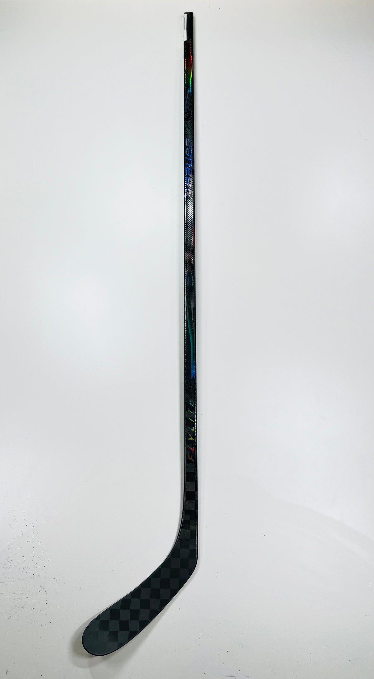 RH Bauer Pulse wrapped as a Vapor Flylite | 82 Flex | P28 | Used, Not Repaired | UNR-235