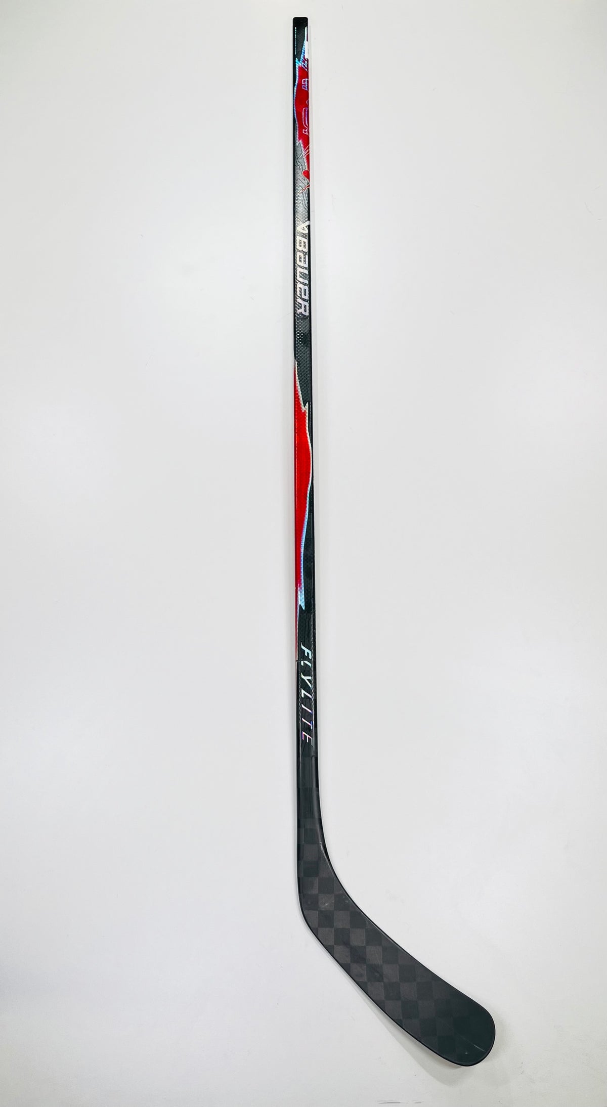 LH Bauer Vapor Hyperlite2 wrapped as a Vapor Flylite | 82 Flex | P90TM | Refurbished | DW-3051
