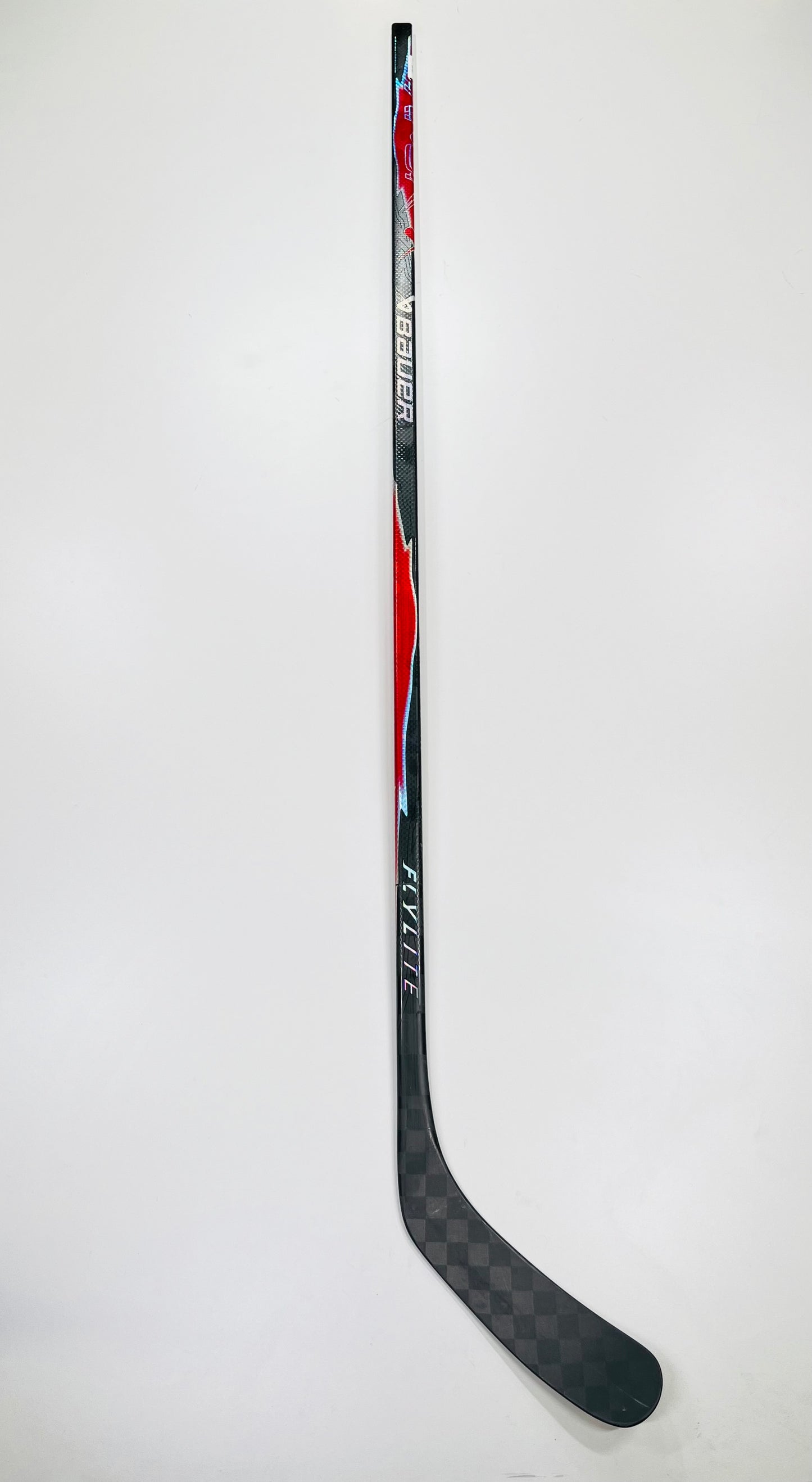 LH Bauer Vapor Hyperlite2 wrapped as a Vapor Flylite | 82 Flex | P90TM | Refurbished | DW-3051