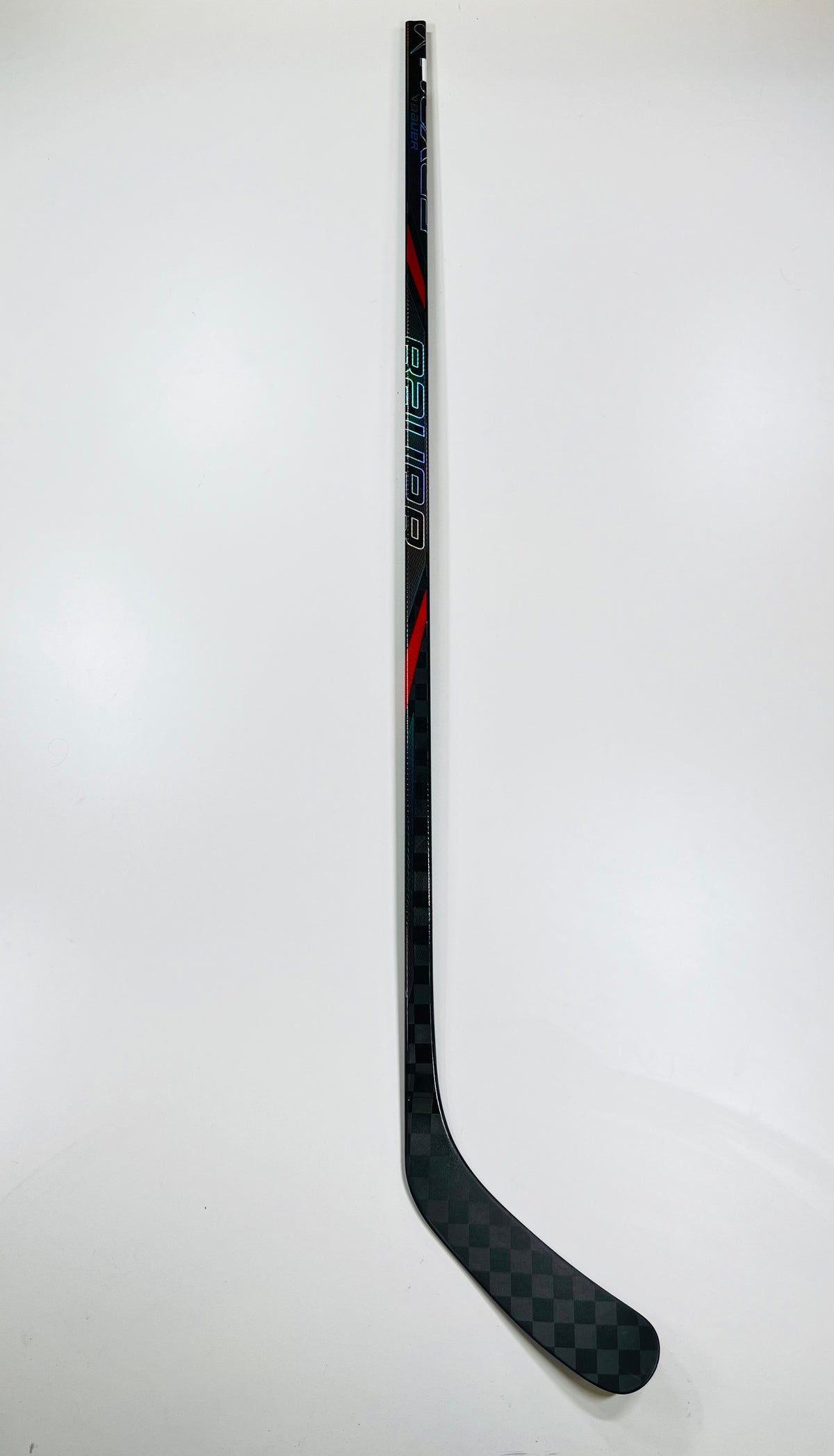 LH Bauer Nexus 2N Pro wrapped as a Nexus Tracer | 87 Flex | P90TM | Used, Not Repaired | UNR-224