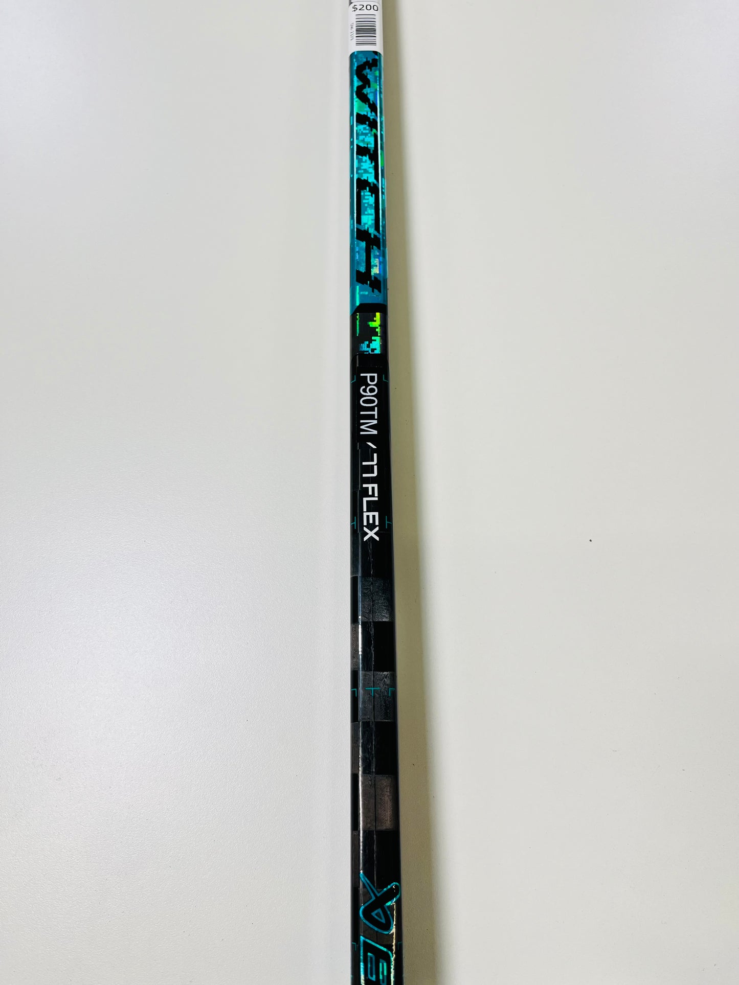 LH Bauer Twitch | 77 Flex | P90TM | Refurbished | DW-2379