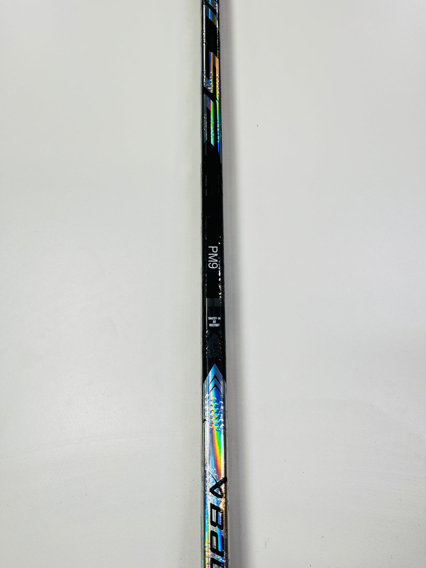 LH Bauer Agent wrapped as a Pulse | 82 Flex | PM9 | Refurbished | WSWC-236
