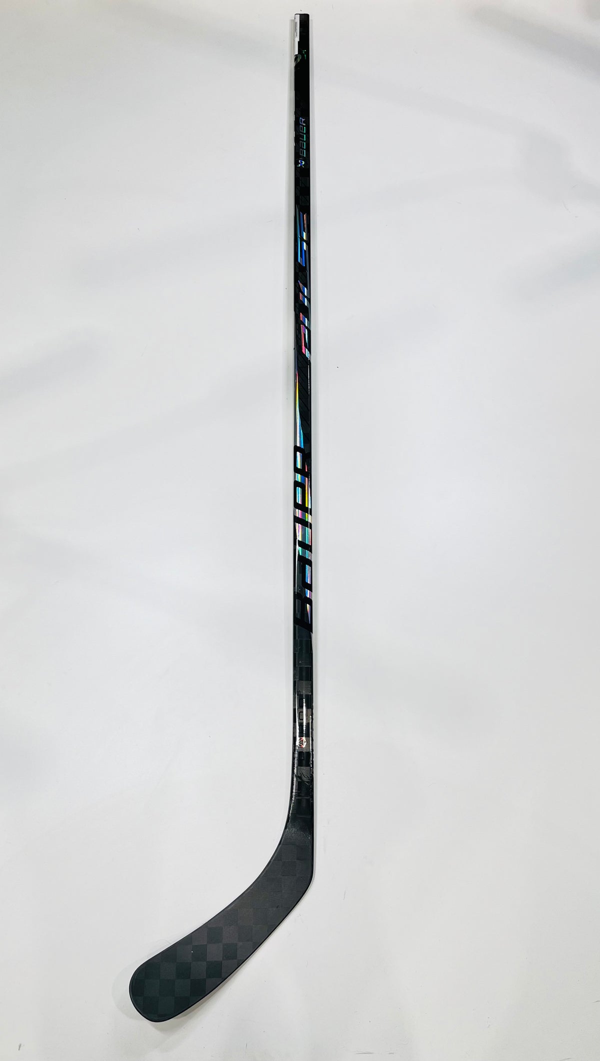 RH Bauer Twitch wrapped as a Pulse | 70 Flex | Polischuk | Refurbished | WSWC-623