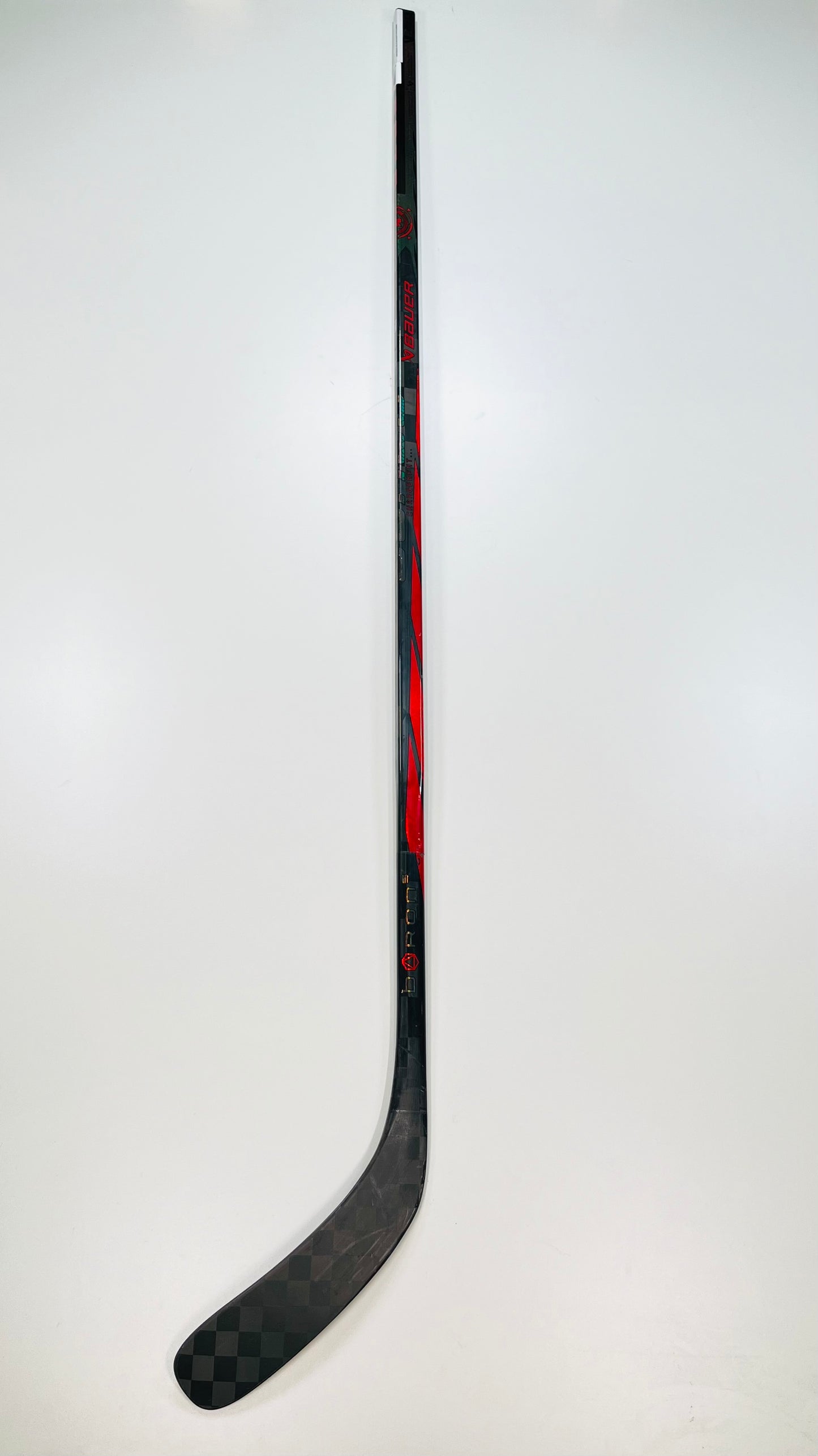 LH Bauer Vapor Hyperlite2 wrapped as a Proto | 77 Flex | P88 | Refurbished | DA-307