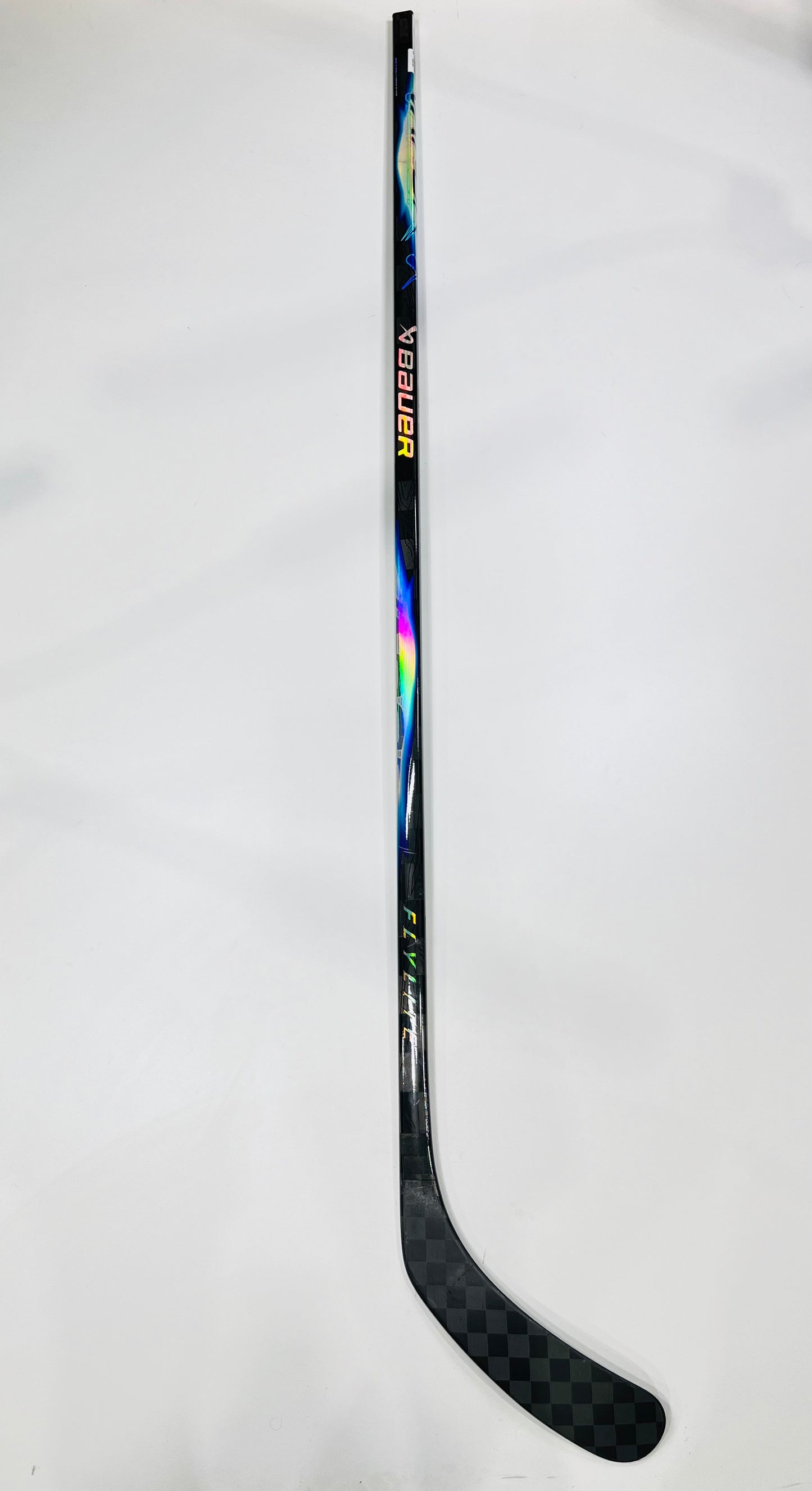 RH Bauer Vapor Flylite | 87 Flex | P92 | Used, Not Repaired | UNR-283