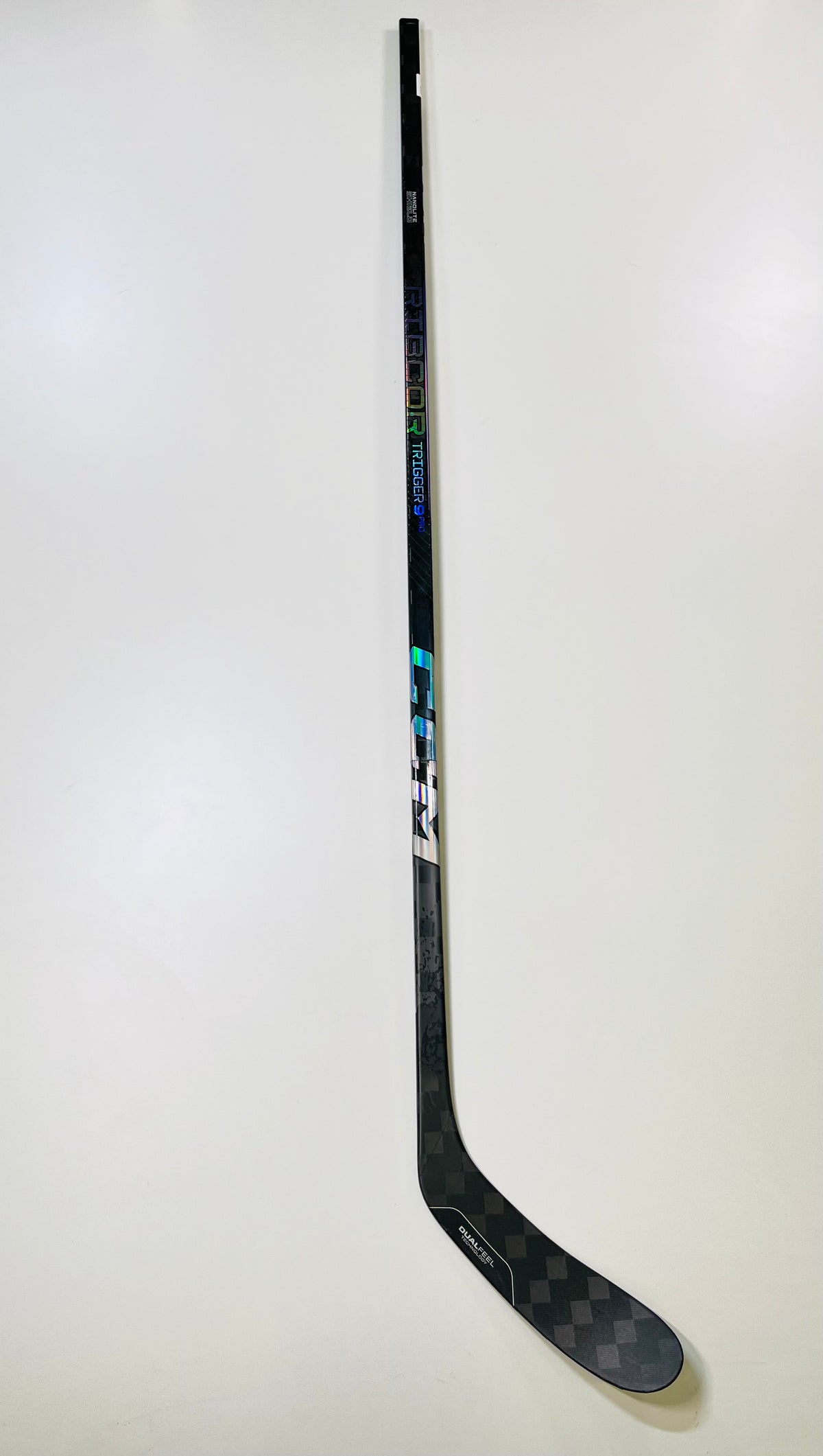 LH CCM Ribcor Trigger 9 Pro | 75 Flex | P28 | Refurbished | DW-2236