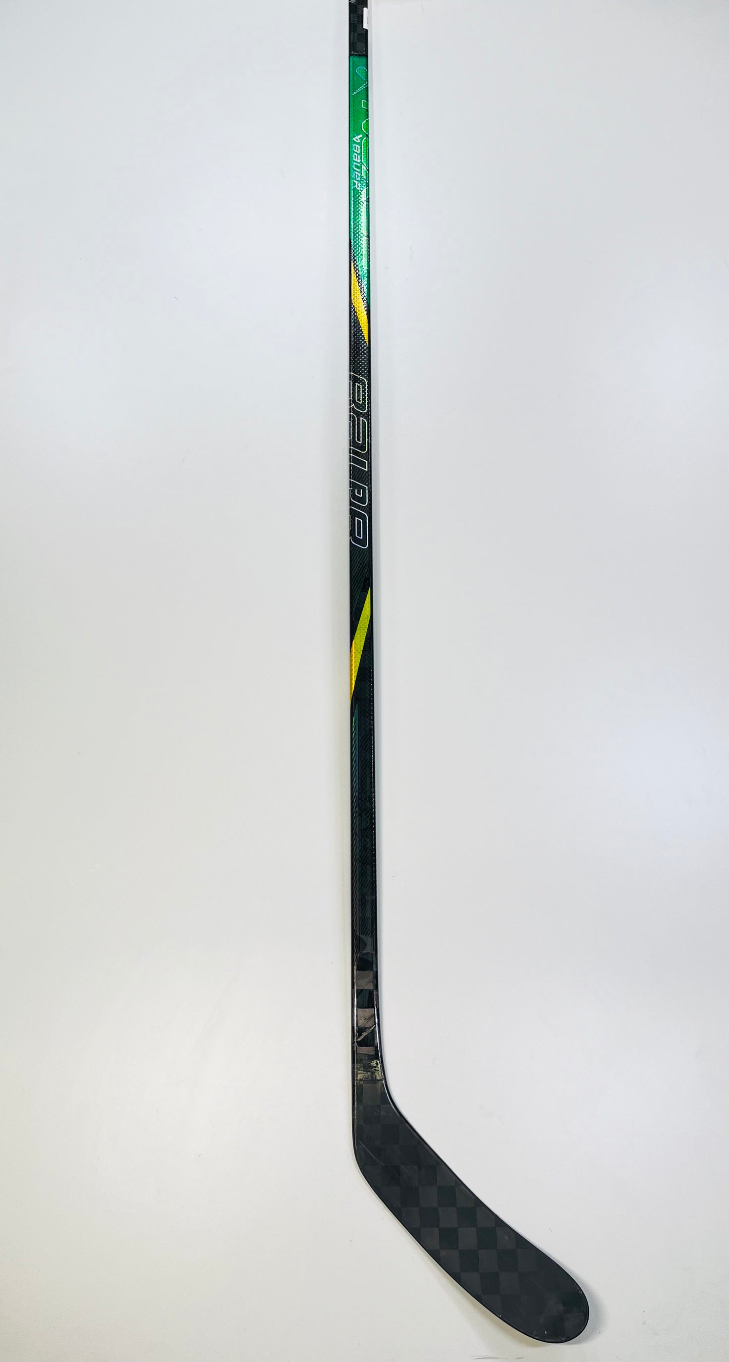 LH Bauer Nexus 2N Pro wrapped as a Nexus Tracer | 102 Flex | P28M | Refurbished | DW-3166