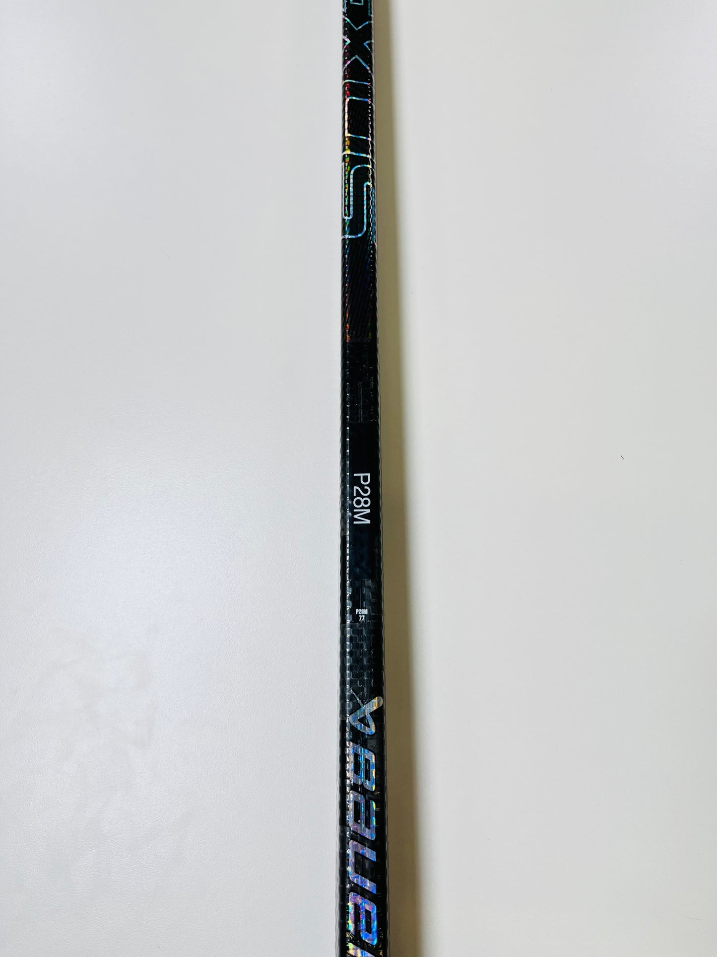 RH Bauer Nexus Tracer | 77 Flex | P28M | Refurbished | DW-2602