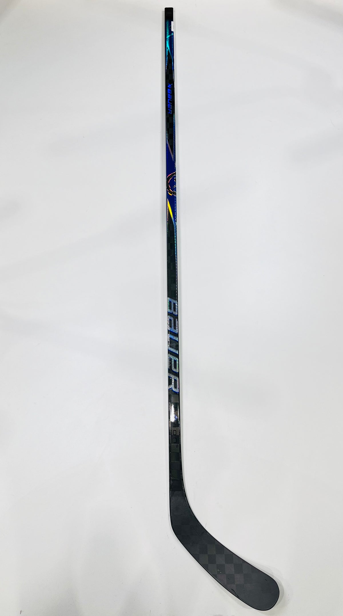 LH Bauer Proto2 | 82 Flex | P92 | Refurbished | DW-3693