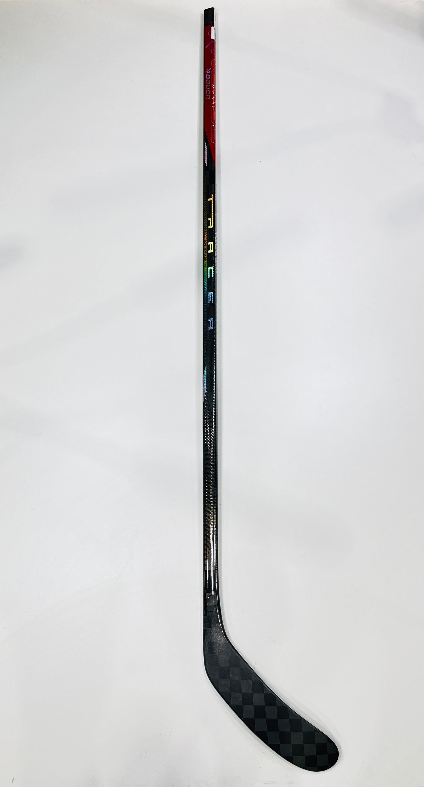RH Bauer Vapor Hyperlite2 wrapped as a Nexus Tracer | 87 Flex | P28M | Used, Not Repaired | UNR-293