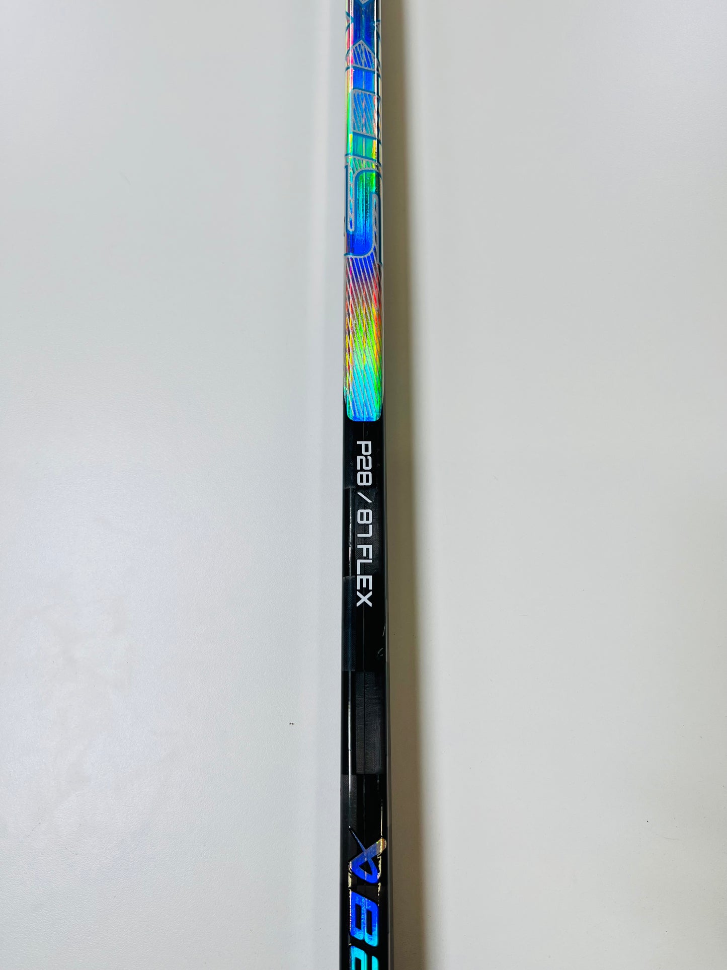 LH Bauer Nexus Tracer | 87 Flex | P28 | Refurbished | WSWC-15