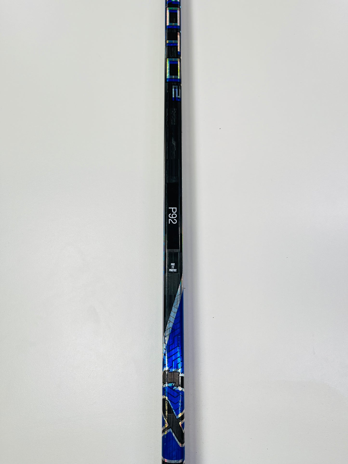 RH Bauer Proto2 | 77 Flex | P92 | Refurbished | DW-3315