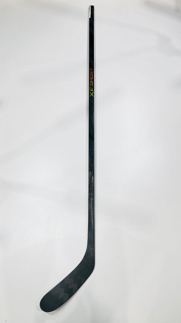 RH CCM Ribcor Trigger 10 Pro wrapped as a Tacks XF Ghost | 80 Flex | P28M | Refurbished | NC-46