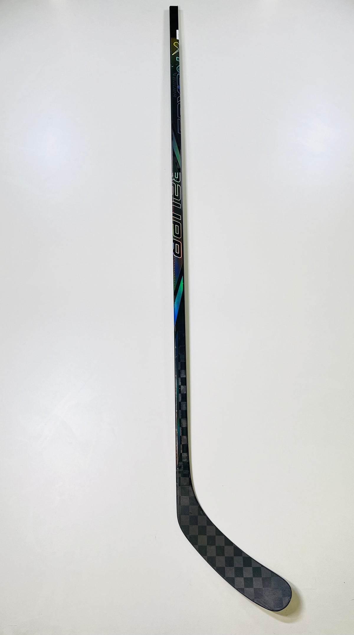 LH Bauer Nexus 2N Pro wrapped as a Nexus Tracer | 95 Flex | Hossa Curve | Refurbished | DW-2475