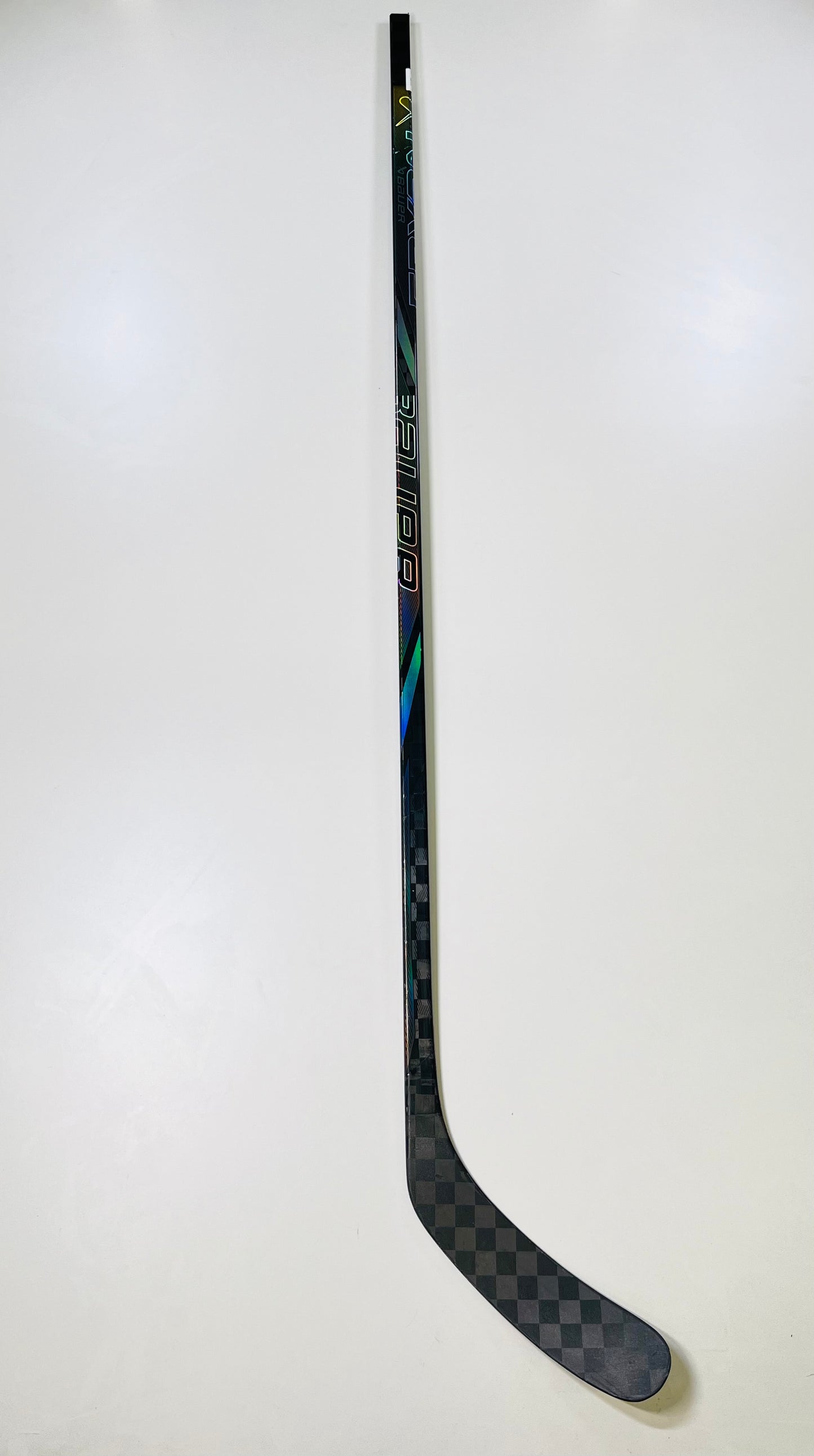 LH Bauer Nexus 2N Pro wrapped as a Nexus Tracer | 95 Flex | Hossa Curve | Refurbished | DW-2475
