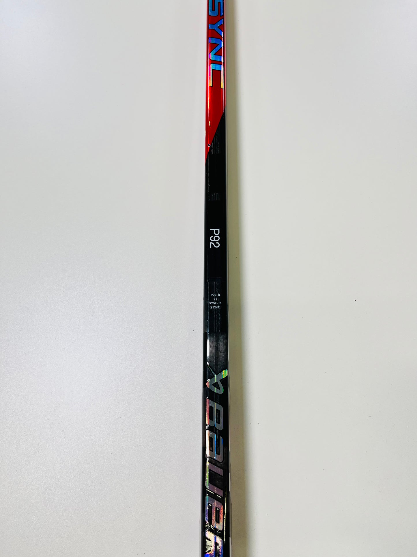 RH Bauer Nexus Sync | 77 Flex | P92 | Refurbished | DW-2389