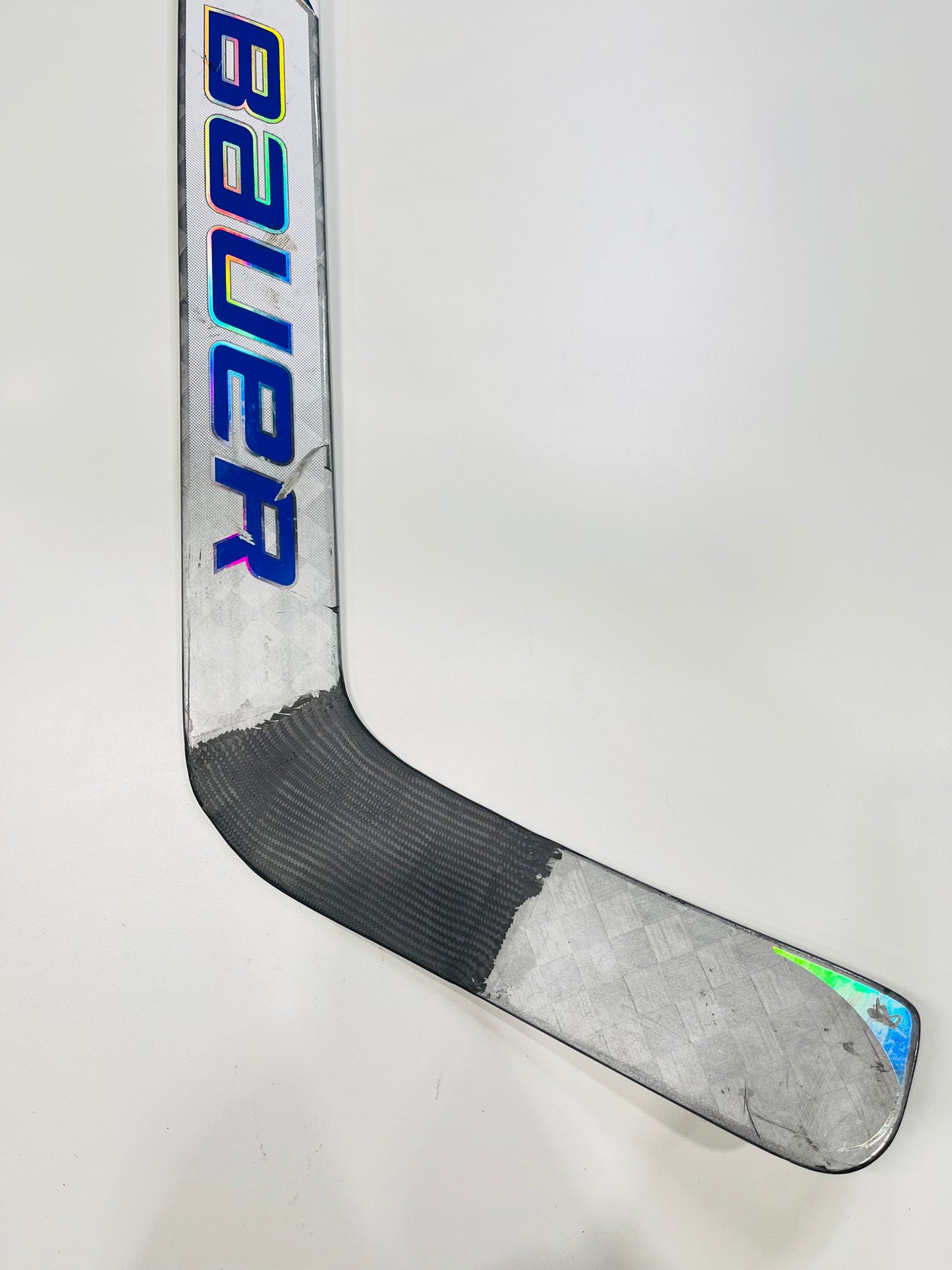 LH Bauer Vapor Flylite (Goalie) | 25" Flex | P31 (Goalie) | Refurbished | DW-3590