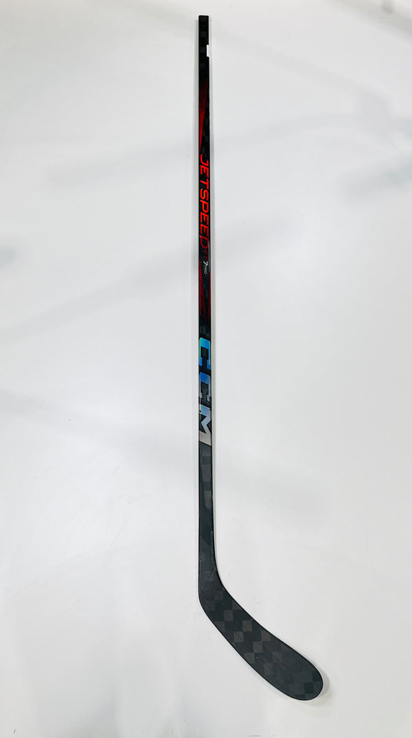 LH CCM Jetspeed FT7 Pro | 85 Flex | P90TM | Injured But Useable | LTIR-50